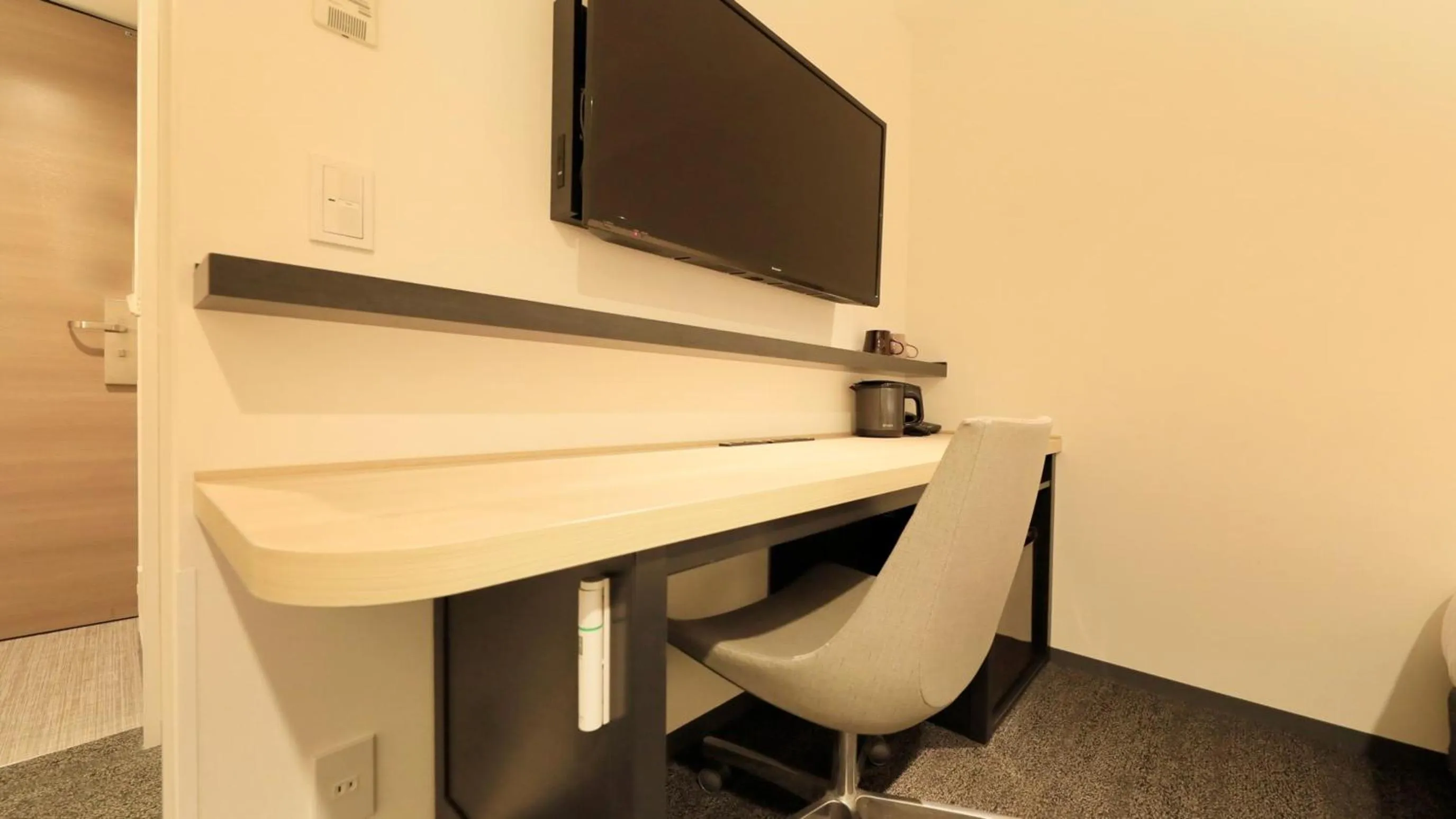 Via Inn Iidabashi Korakuen