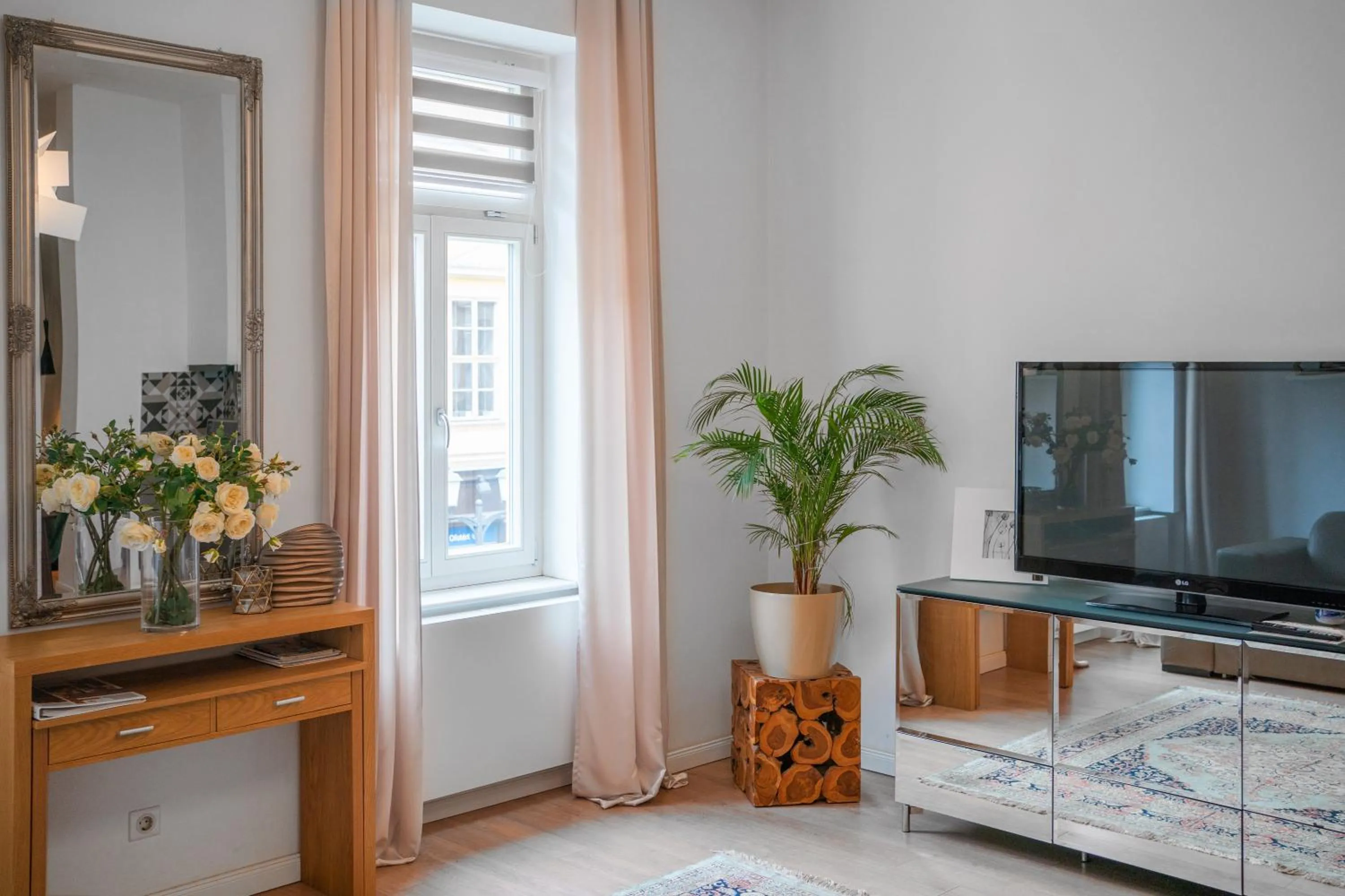 Baross Boutique Apartman