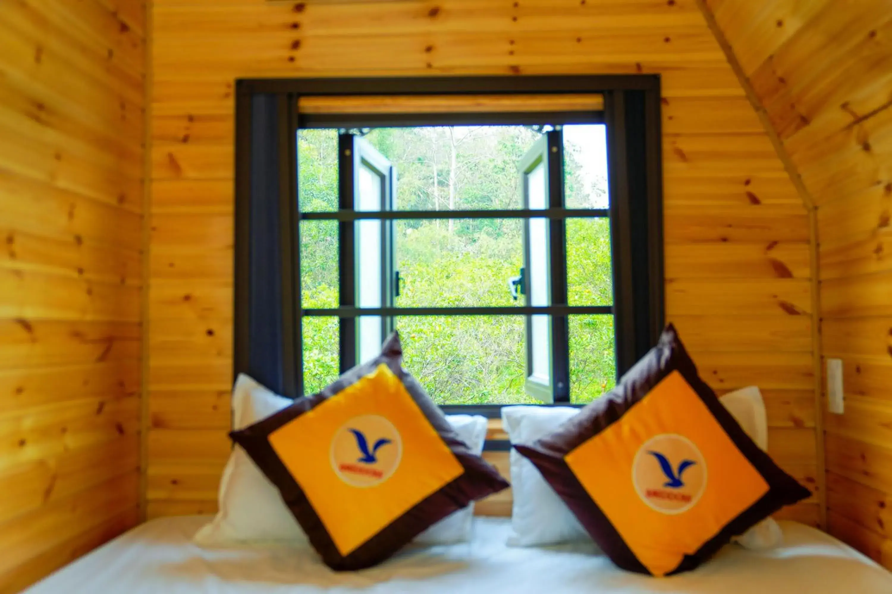 Bedroom, Bed in MEDDOM Park Bedroom, Bed in MEDDOM Park