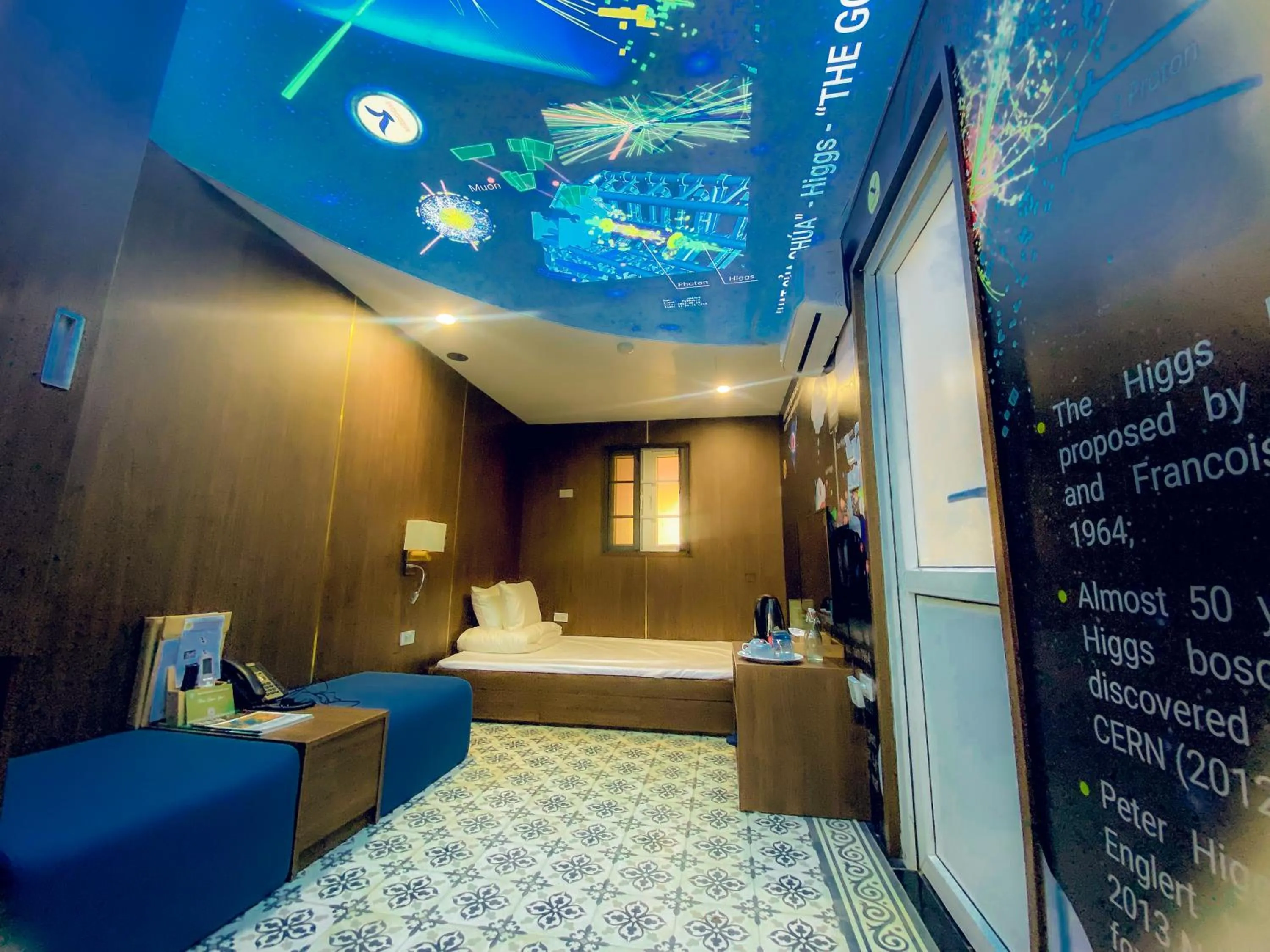 TV and multimedia in MEDDOM Park