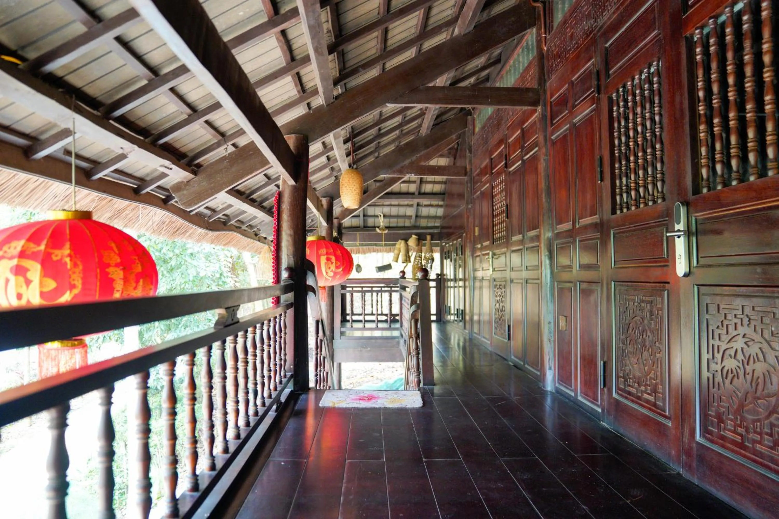 Property building in MEDDOM Park