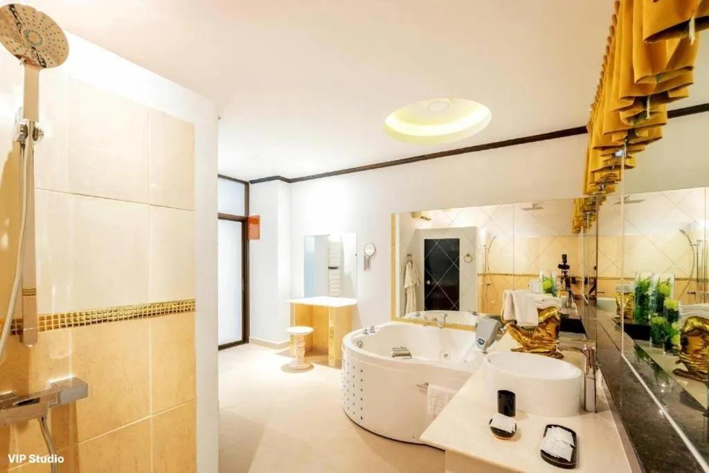 Poseidon Boutique Hotel