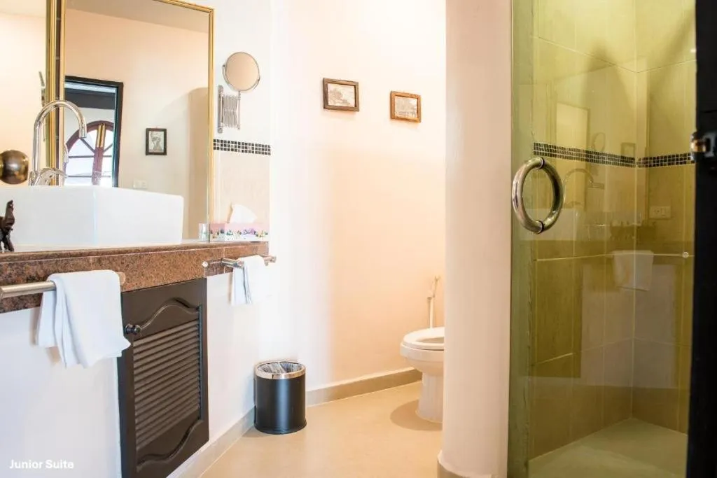 Poseidon Boutique Hotel