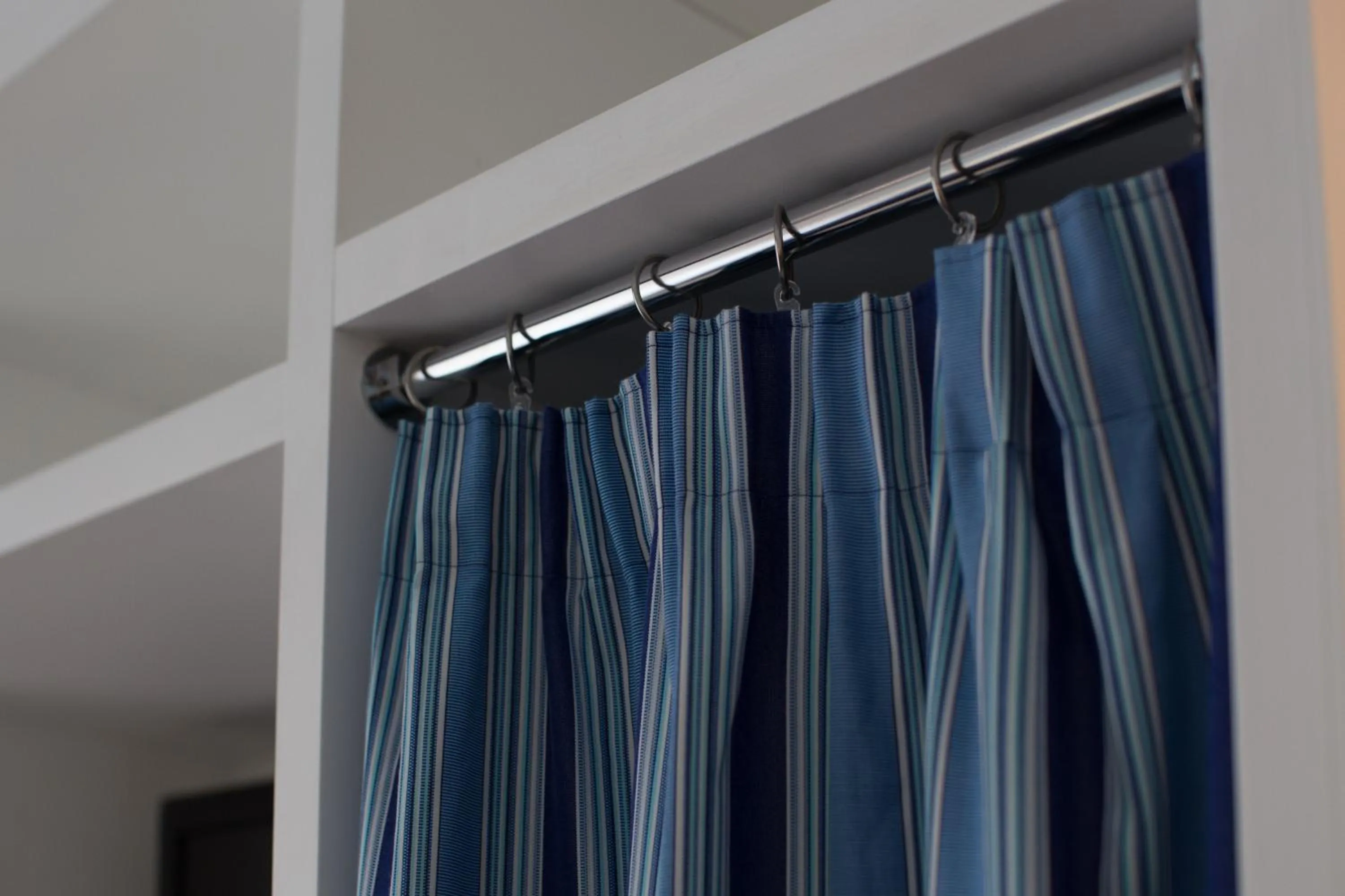 Decorative detail in Hotel Mignon Meublè