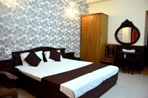 Superior Double Room - single occupancy in Hotel City Paradise Superior Double Room - single occupancy in Hotel City Paradise