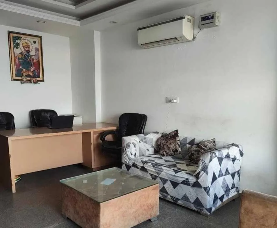 Bedroom in Hotel O Daffodils