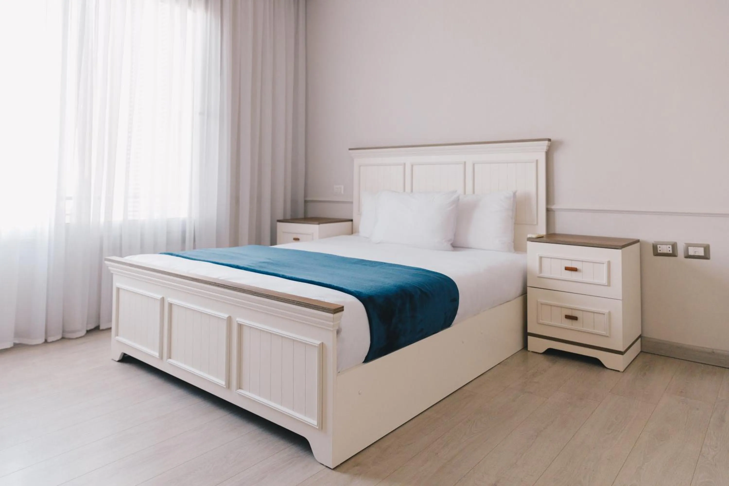 The Suites near AUC by Elegant Hospitality