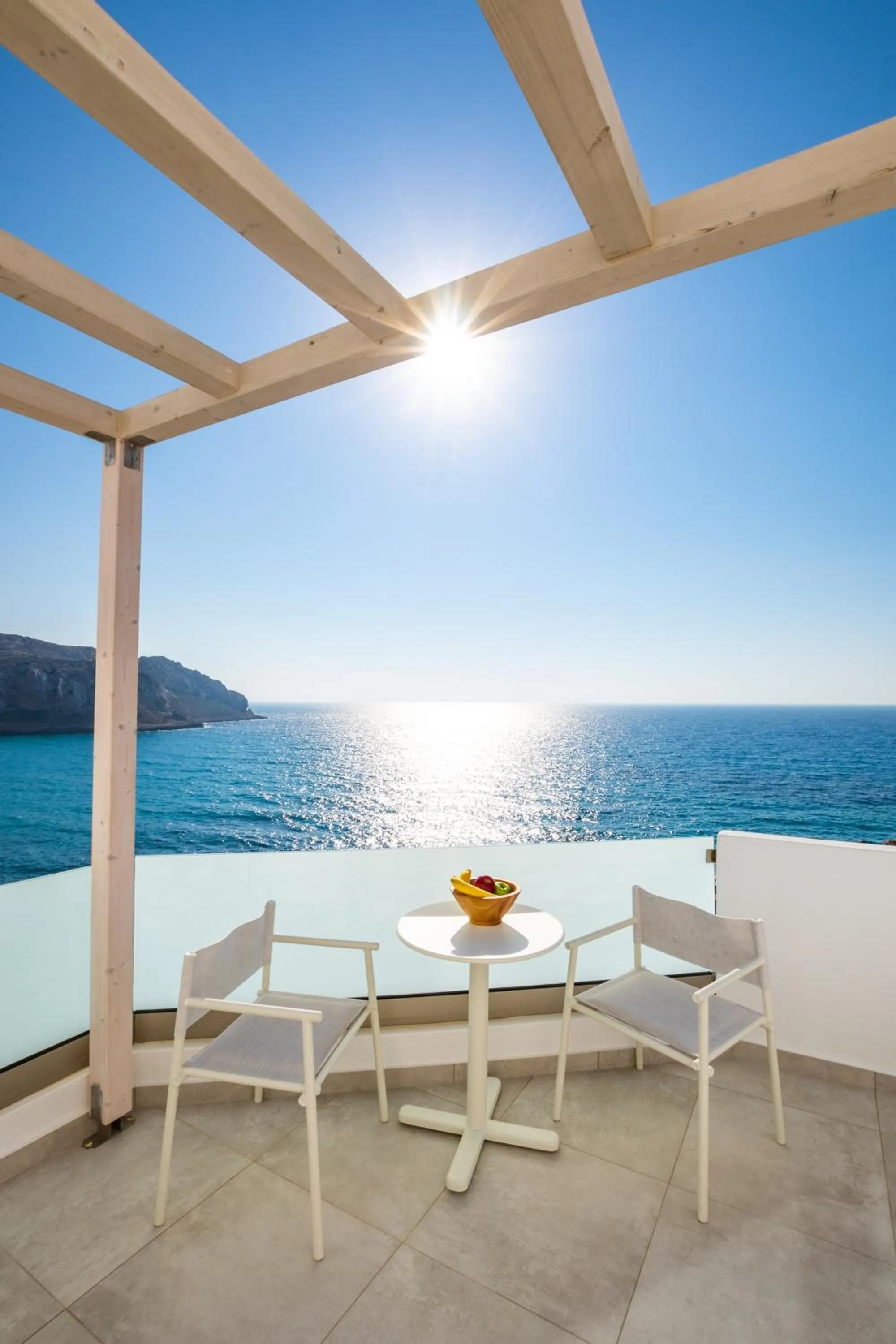 Thalasidi Luxury Suites