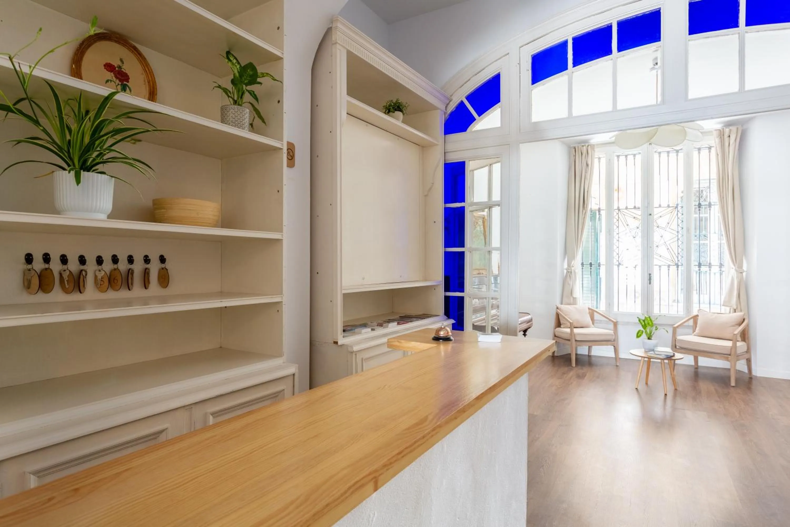 Divino Hotel Boutique