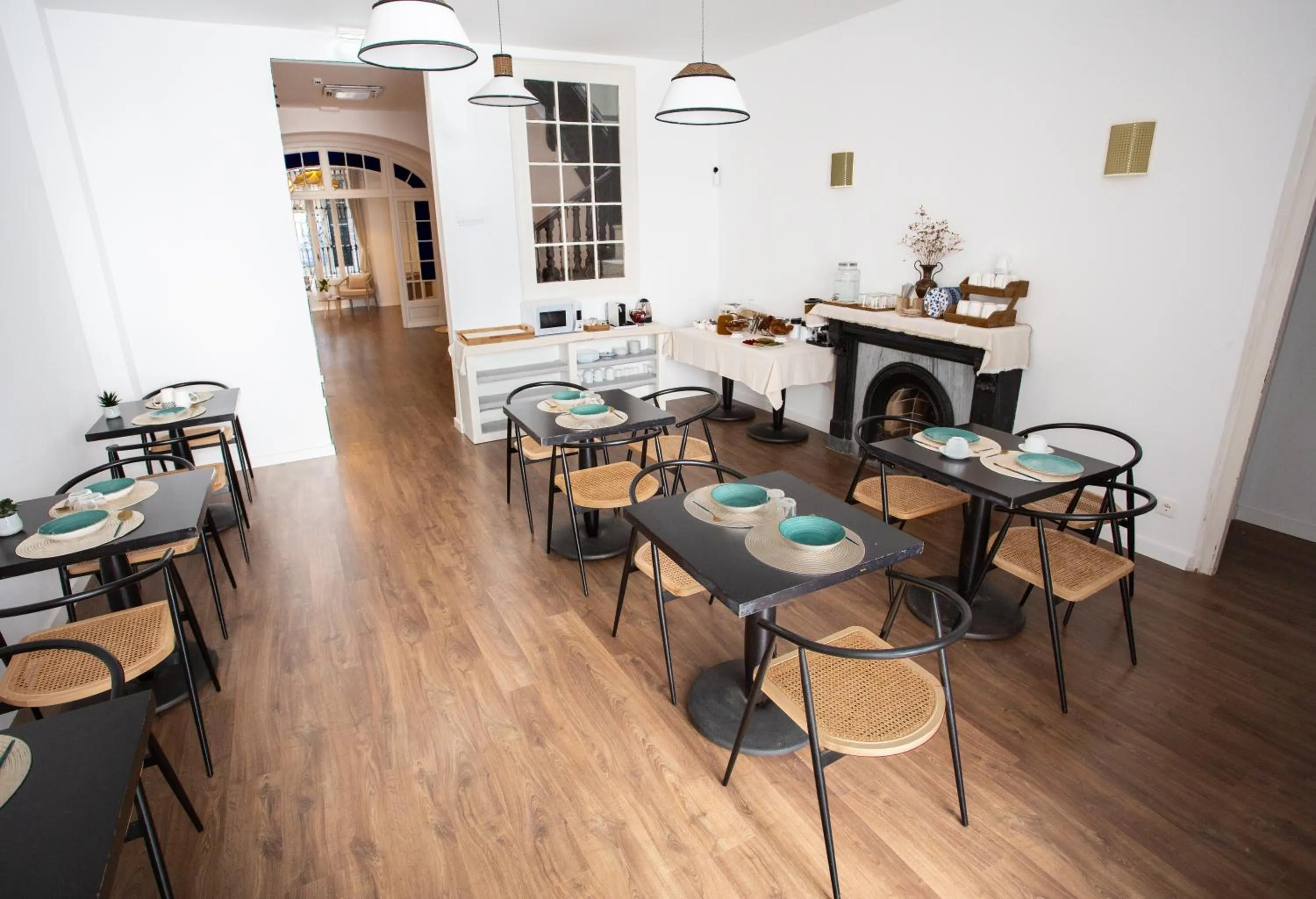 Divino Hotel Boutique