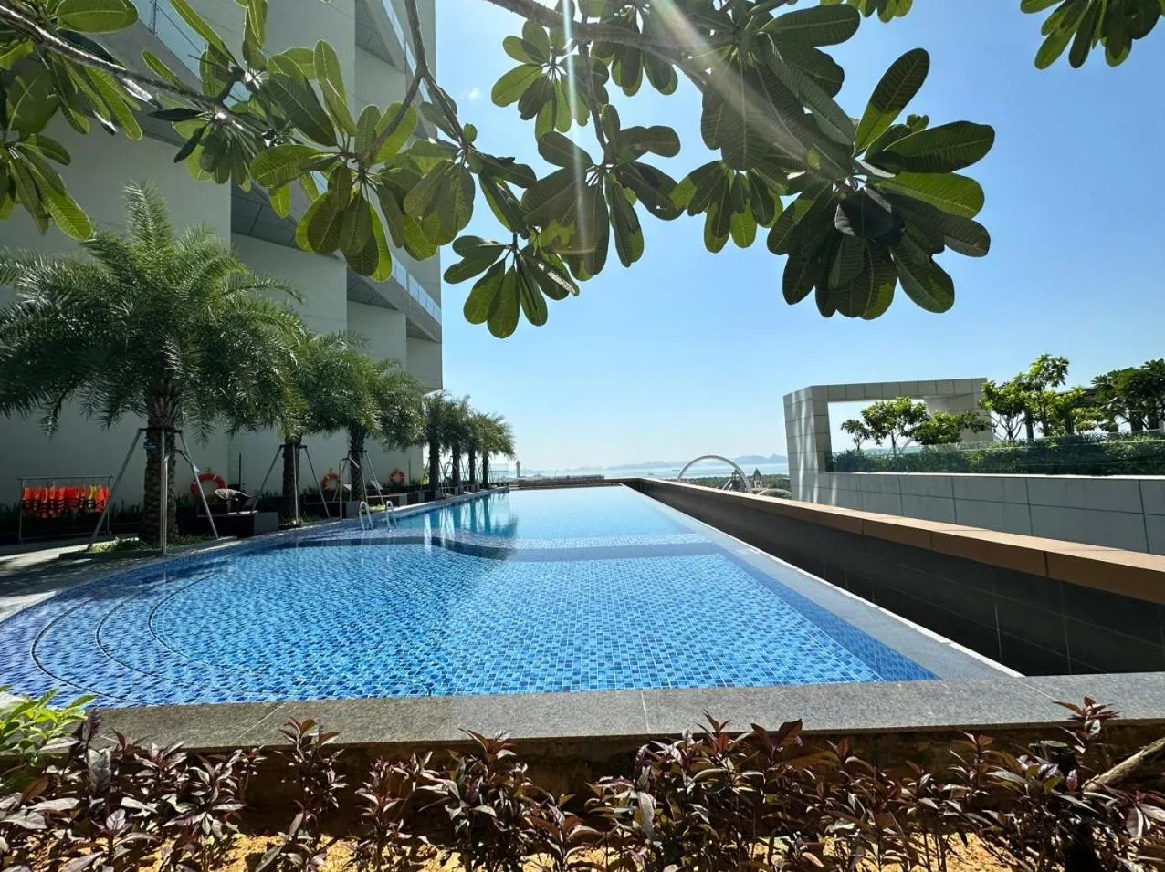 Muong Thanh Luxury Ha Long Centre II