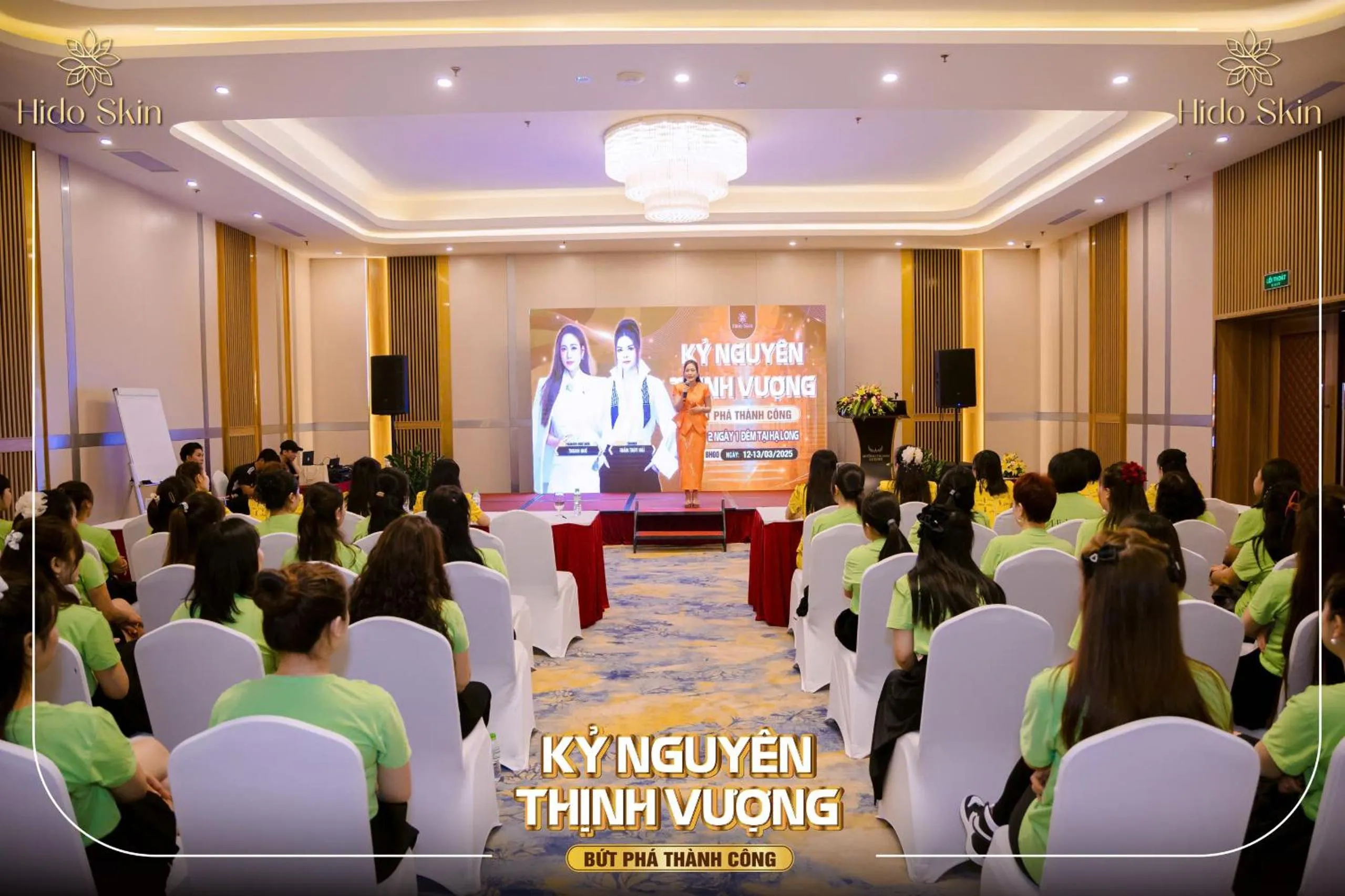 Muong Thanh Luxury Ha Long Centre II