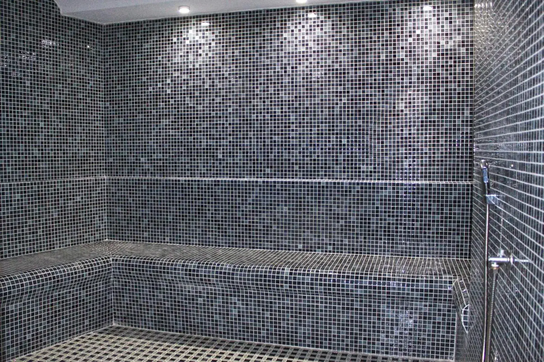 Spa and wellness centre/facilities in Ramada Plaza by Wyndham Ordu Spa and wellness centre/facilities in Ramada Plaza by Wyndham Ordu