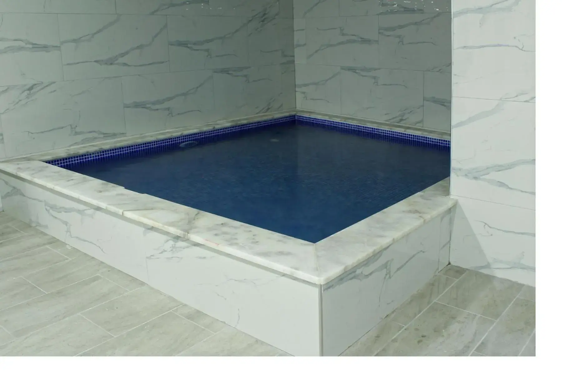 Swimming pool in Ramada Plaza by Wyndham Ordu Swimming pool in Ramada Plaza by Wyndham Ordu