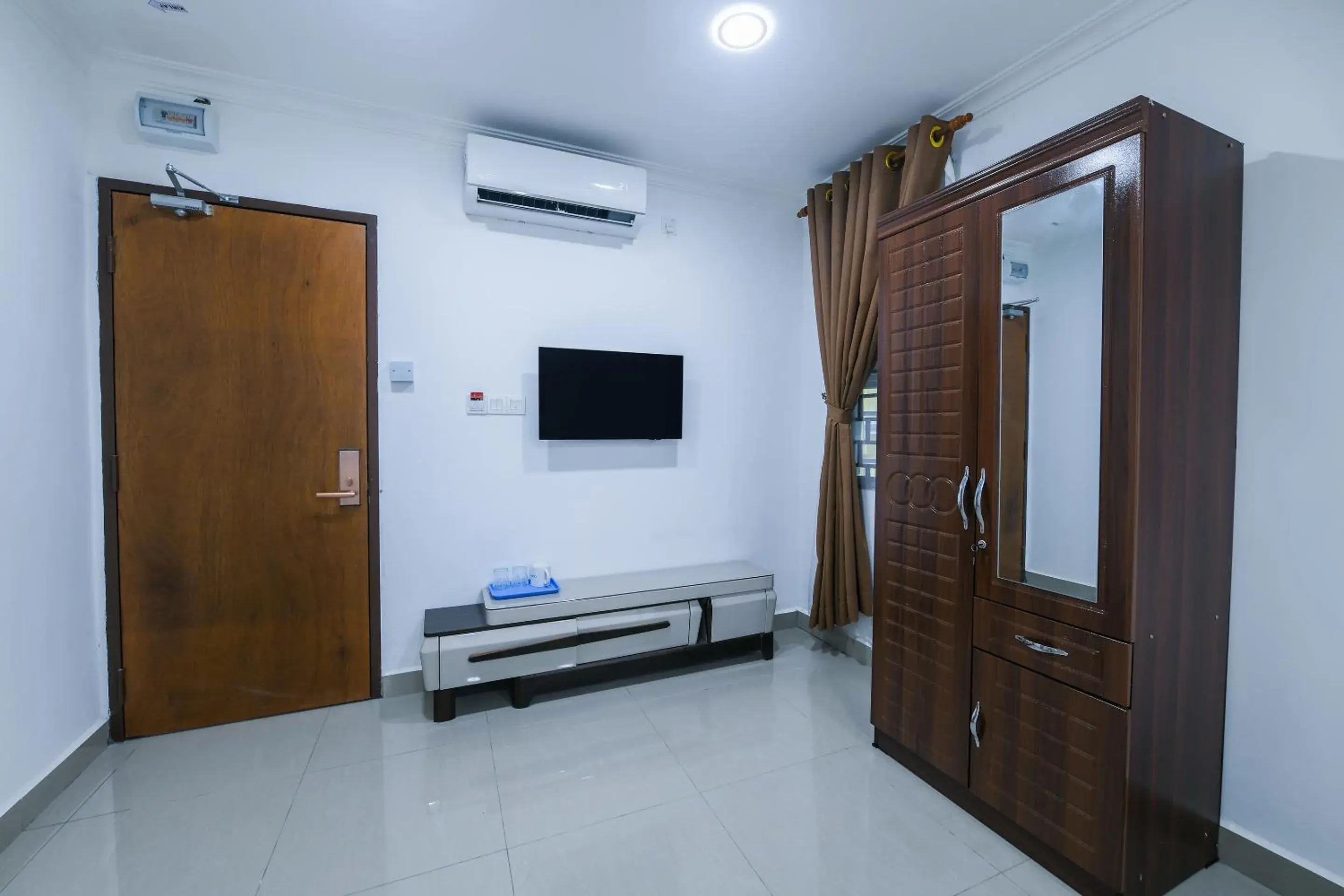 Bedroom in SP Star Hotel Bedroom in SP Star Hotel