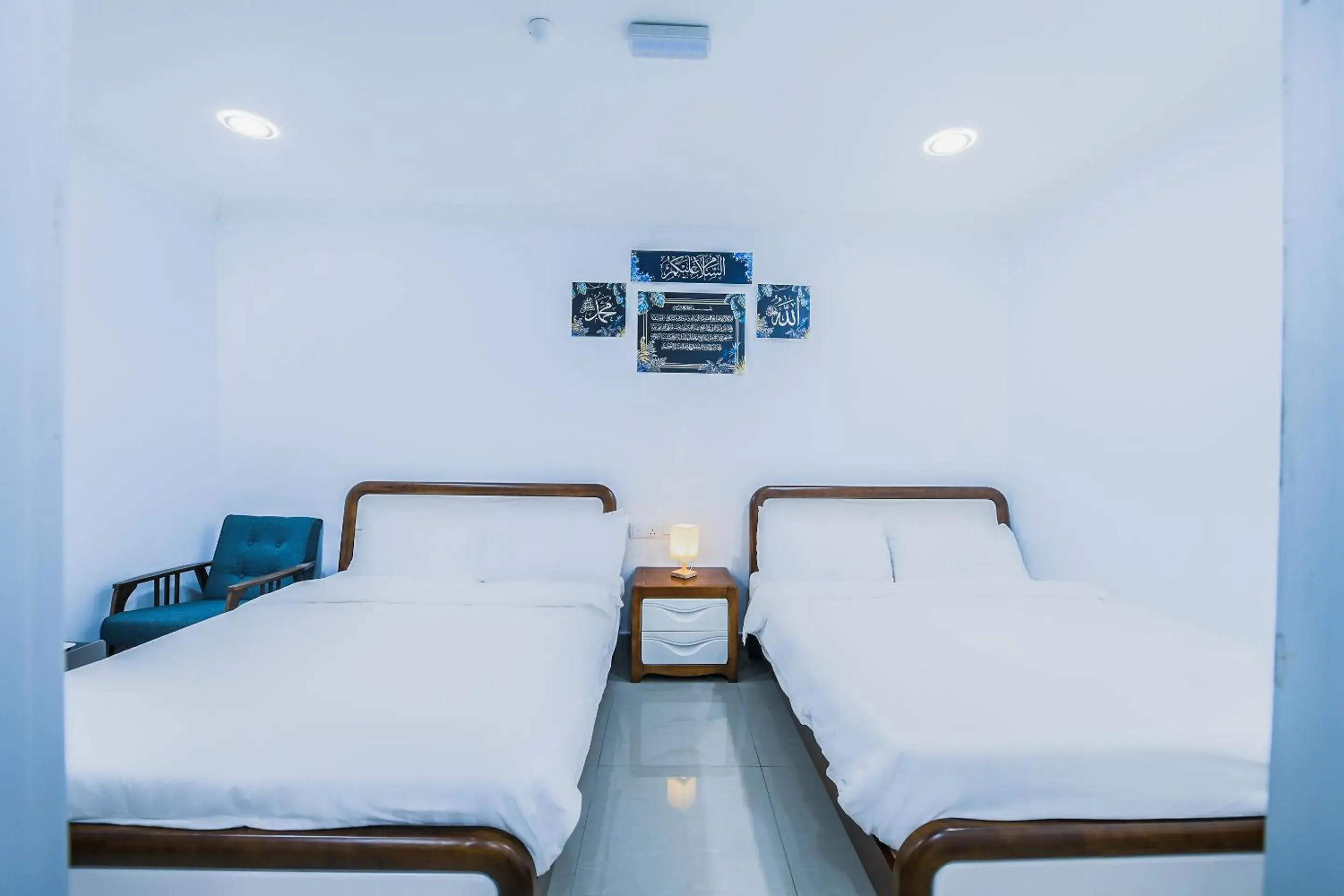 Family Suite in SP Star Hotel Family Suite in SP Star Hotel