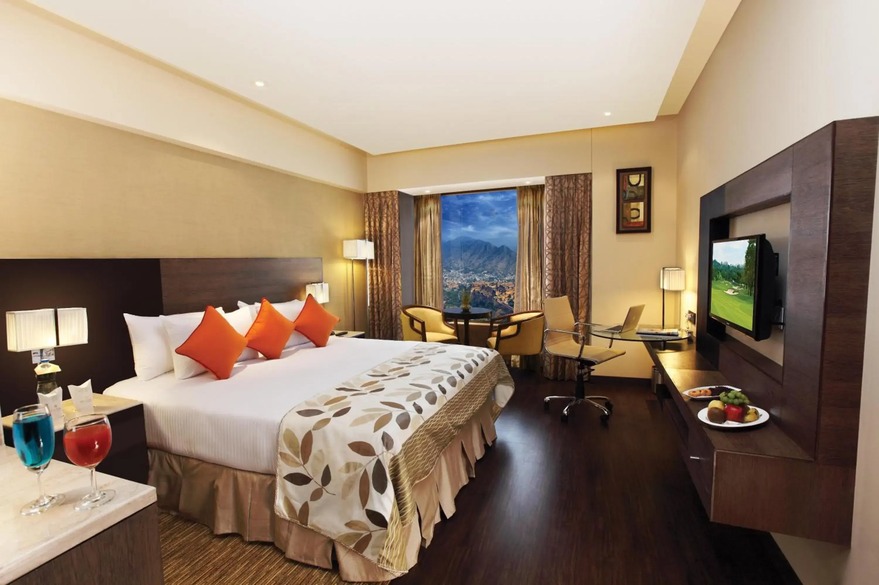 Photo of the whole room, Bed in Hotel Vrisa Photo of the whole room, Bed in Hotel Vrisa