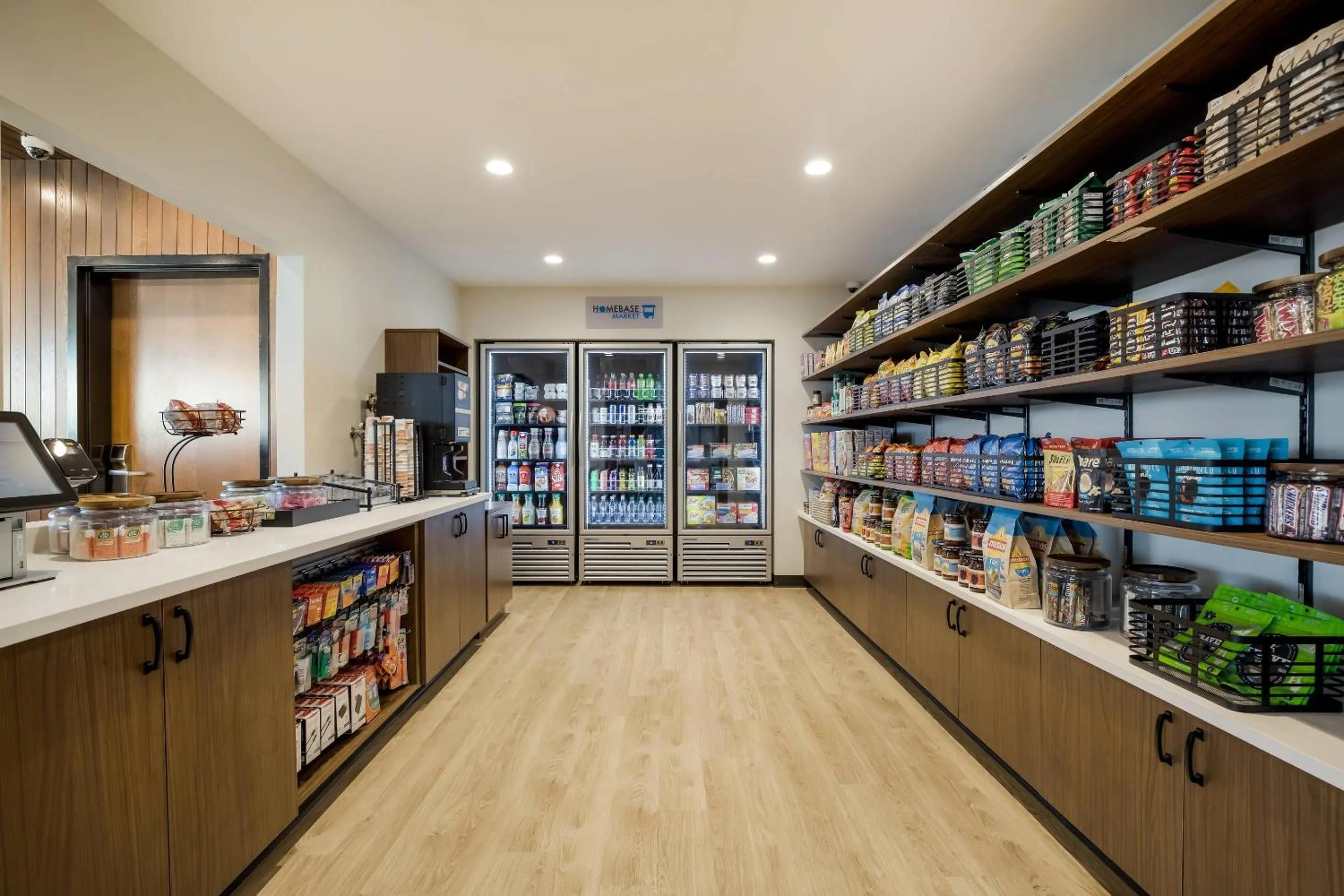 Other in Everhome Suites Corona