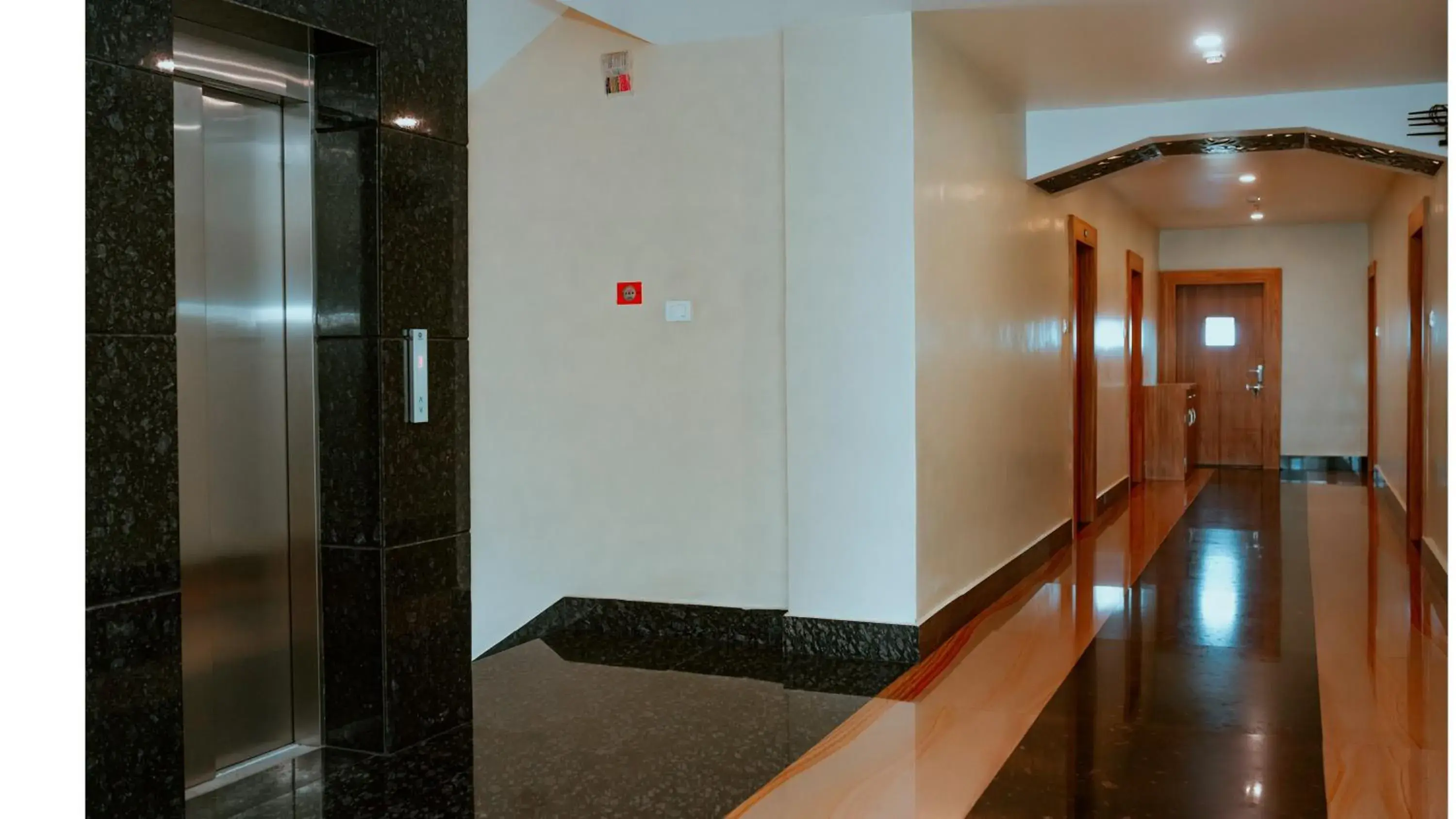 Property building in Hotel Teesta Stay, Rampurhat Property building in Hotel Teesta Stay, Rampurhat