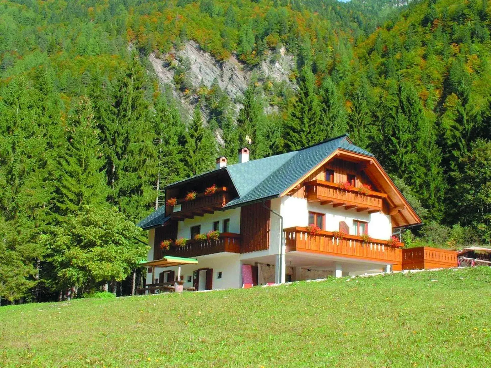 Agriturismo Prati Oitzinger Agriturismo Prati Oitzinger