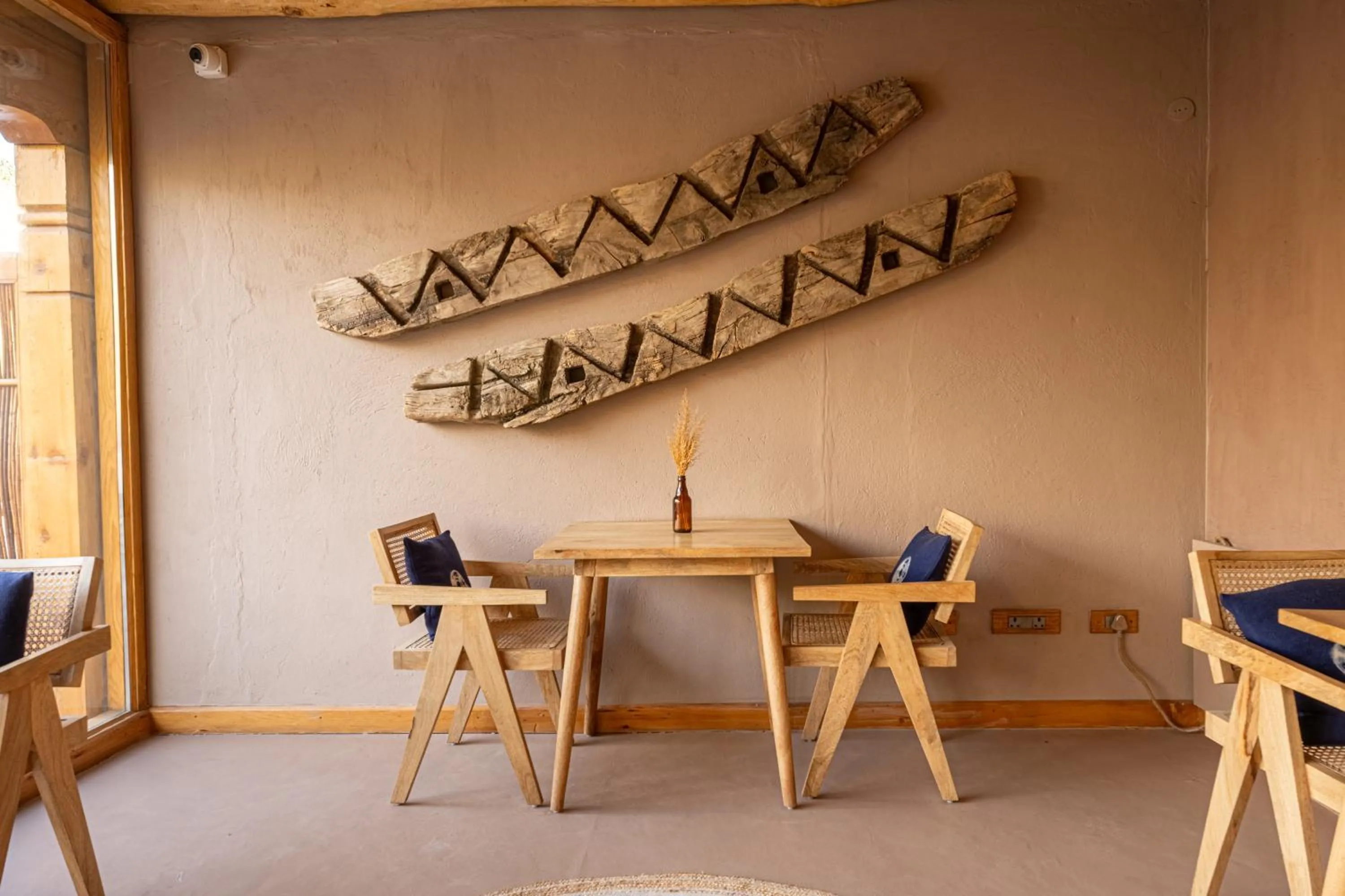 Lounge or bar in Dolkhar Resort