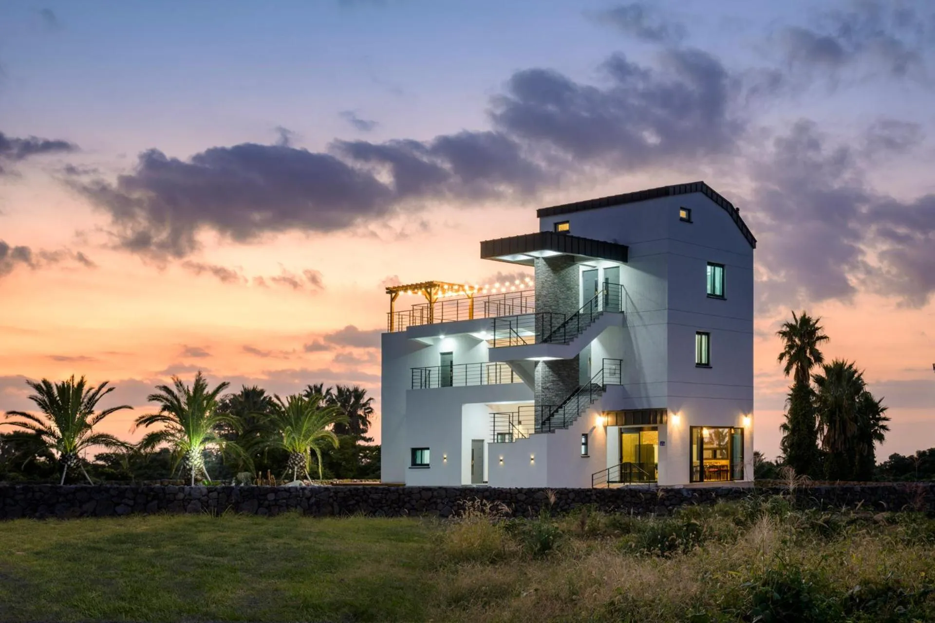 Property building in Liverpool & Spa