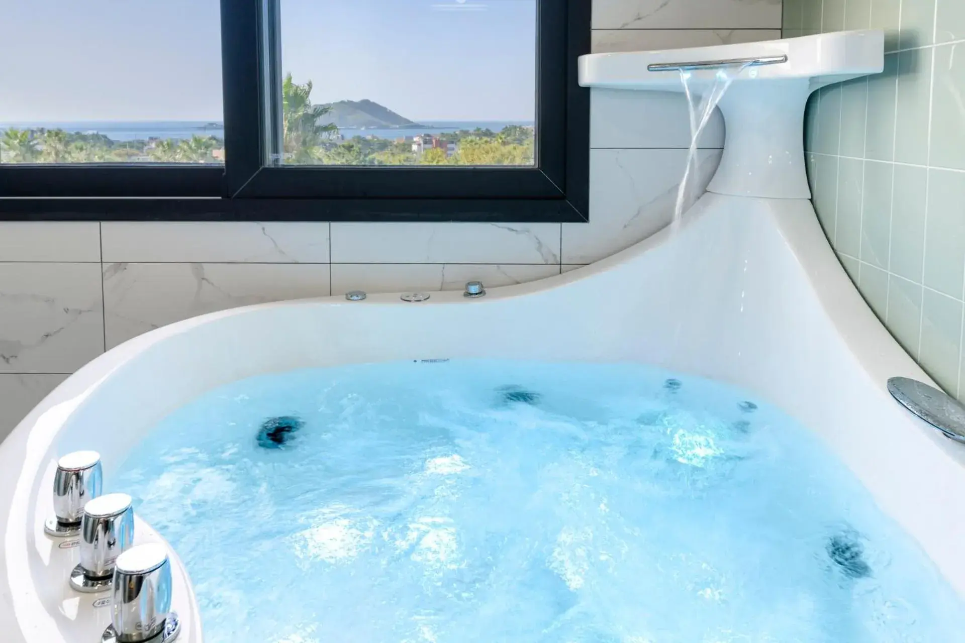 Bathroom in Liverpool & Spa Bathroom in Liverpool & Spa