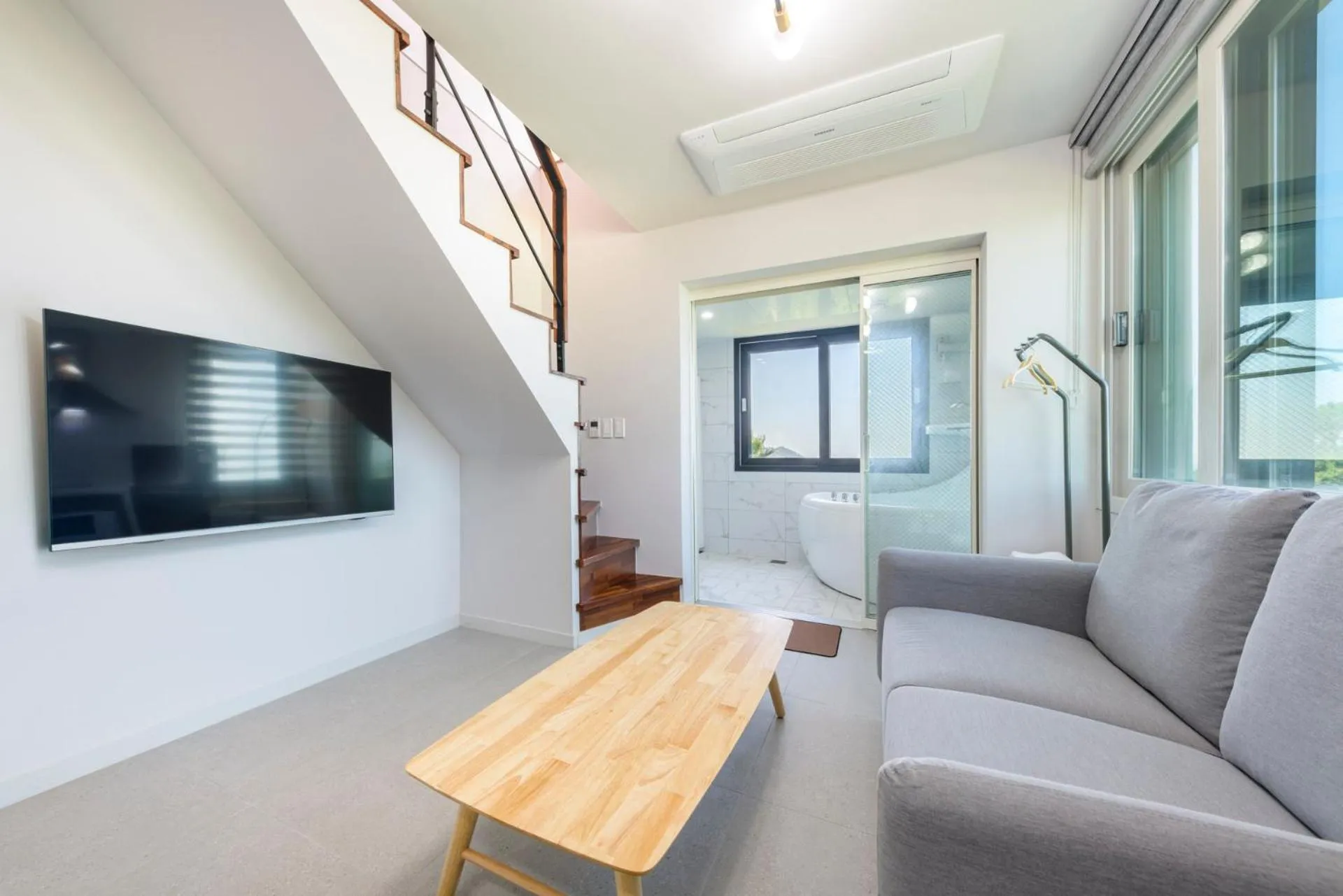 Spa and wellness centre/facilities in Liverpool & Spa