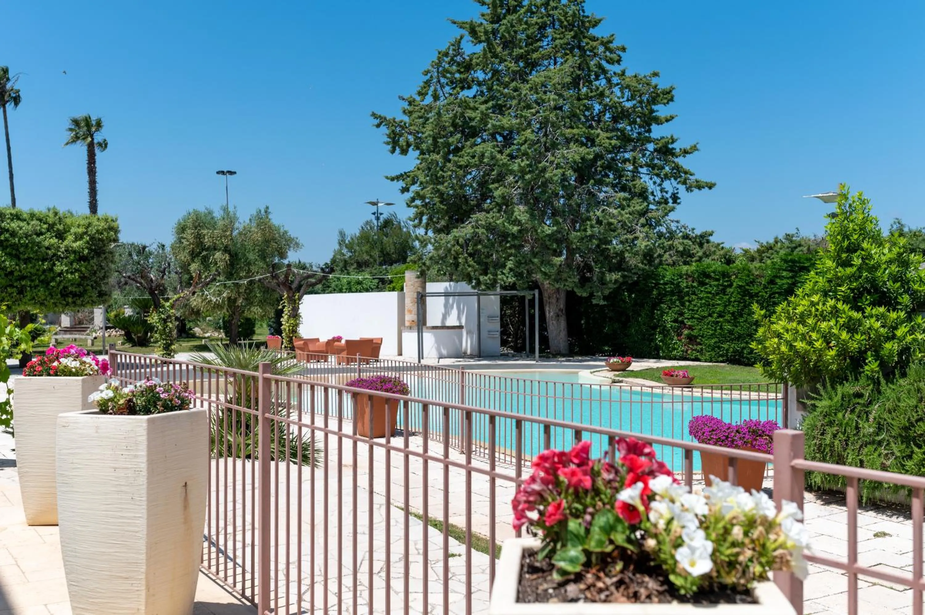 Relais Porta del Sud