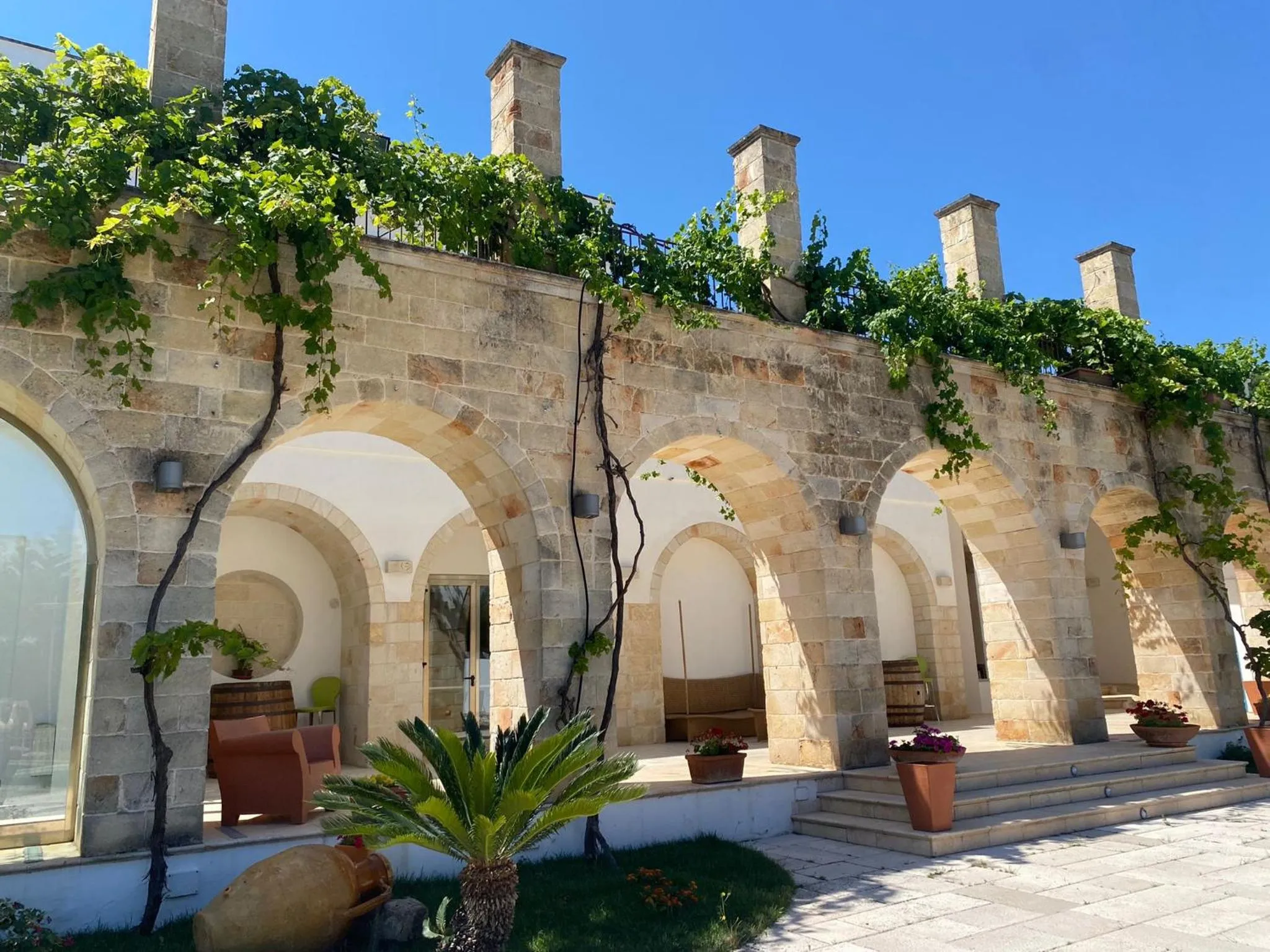 Relais Porta del Sud