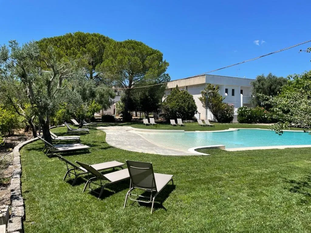 Relais Porta del Sud