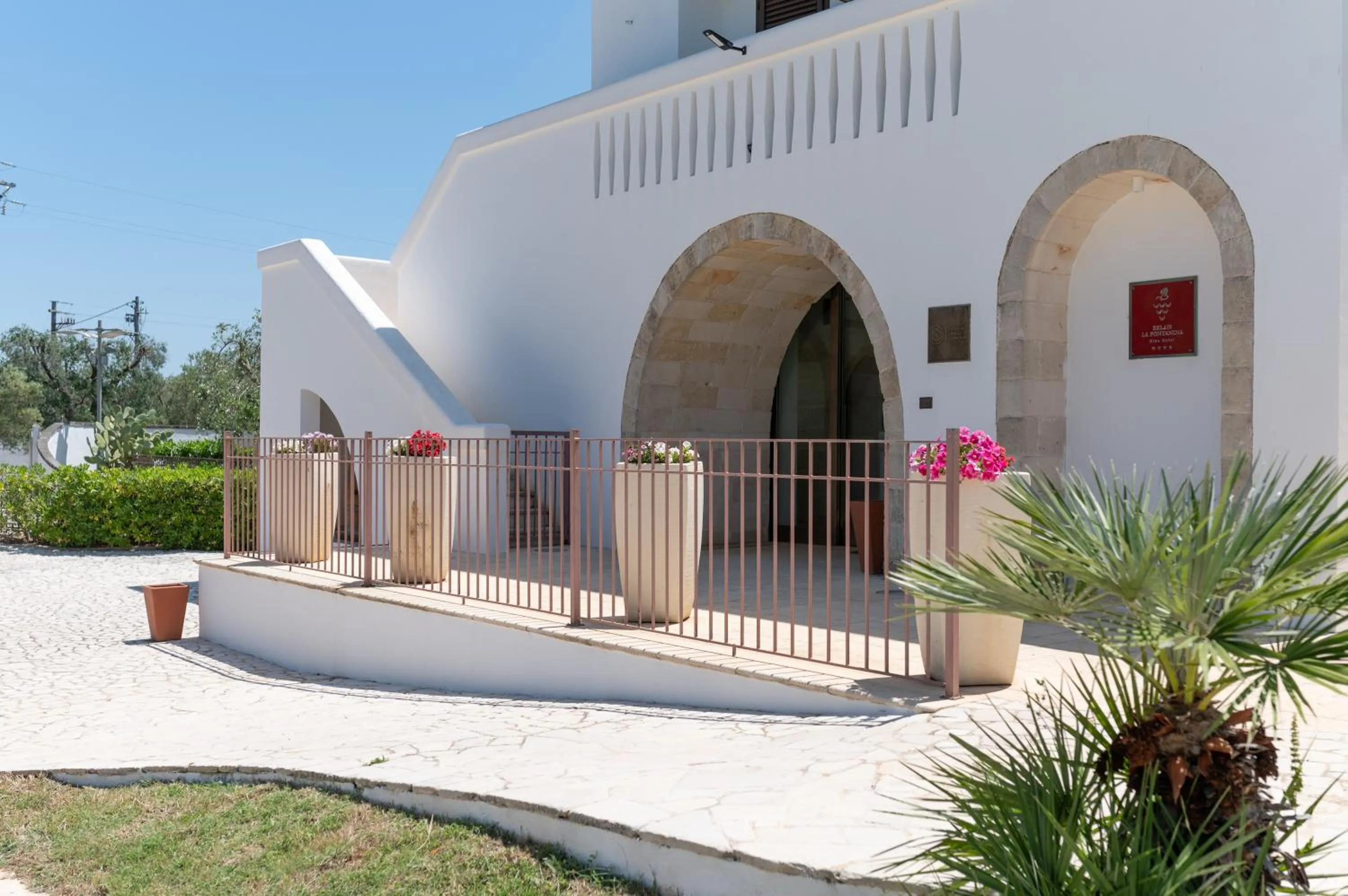 Relais Porta del Sud