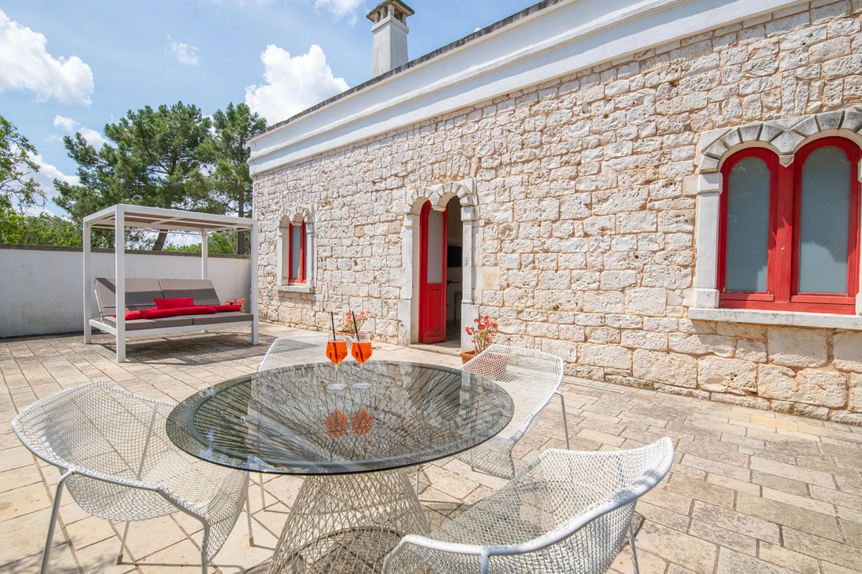 Relais Porta del Sud