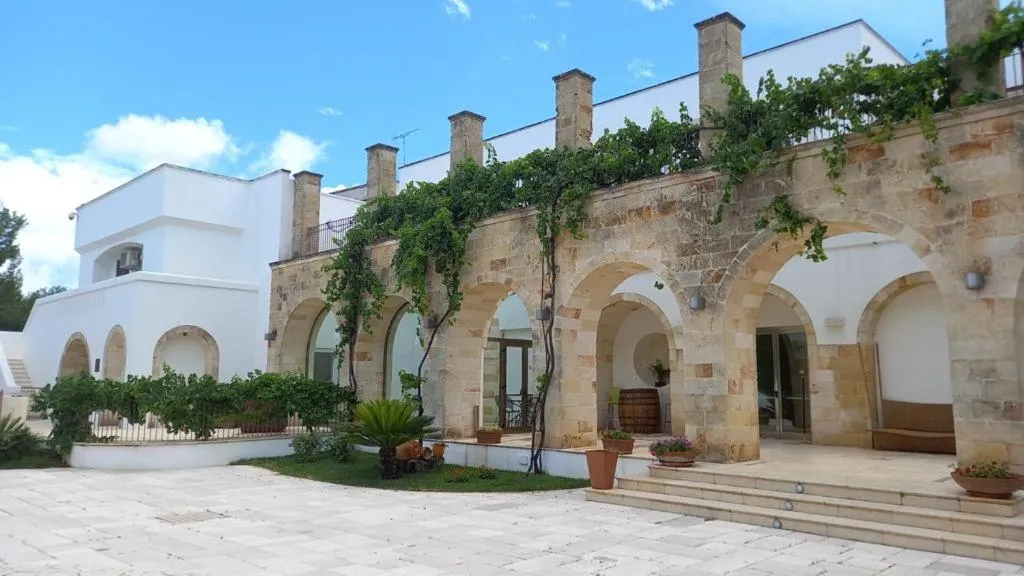 Relais Porta del Sud