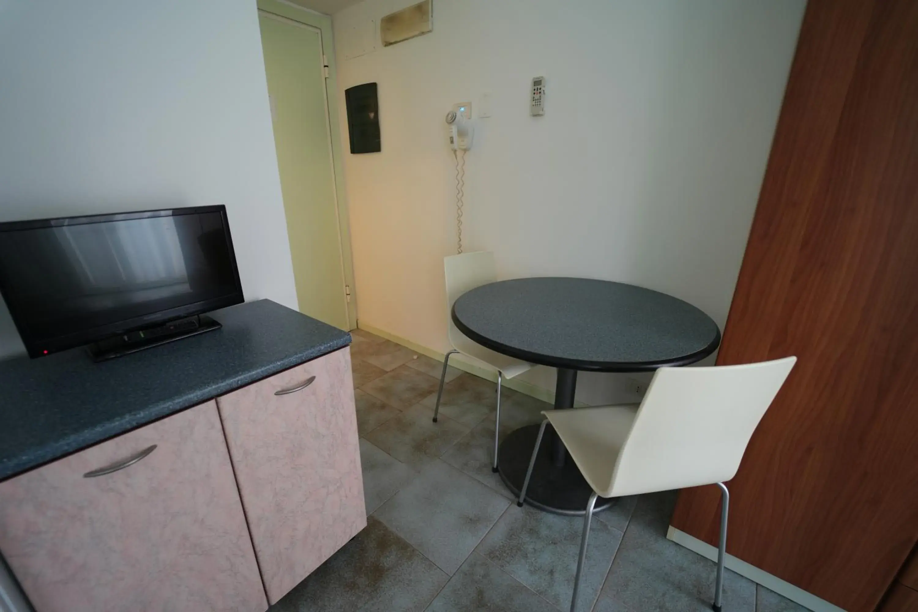 Studio with Balcony in Lugano Residence Studio with Balcony in Lugano Residence