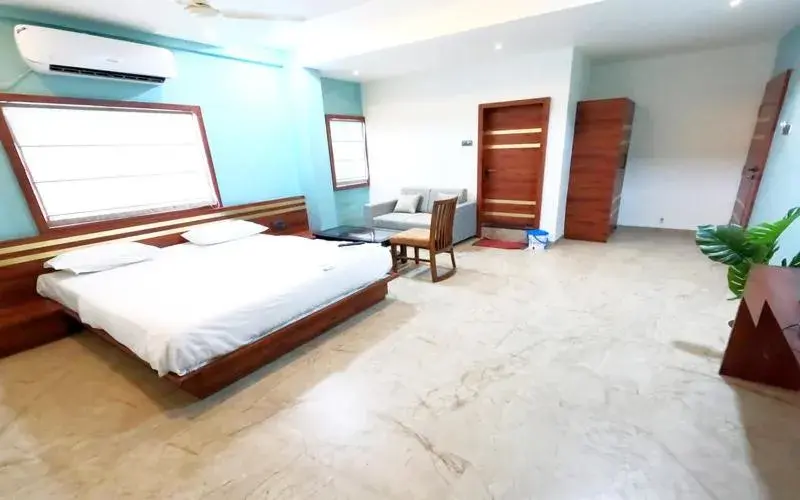 Hotel United House Hotel United House