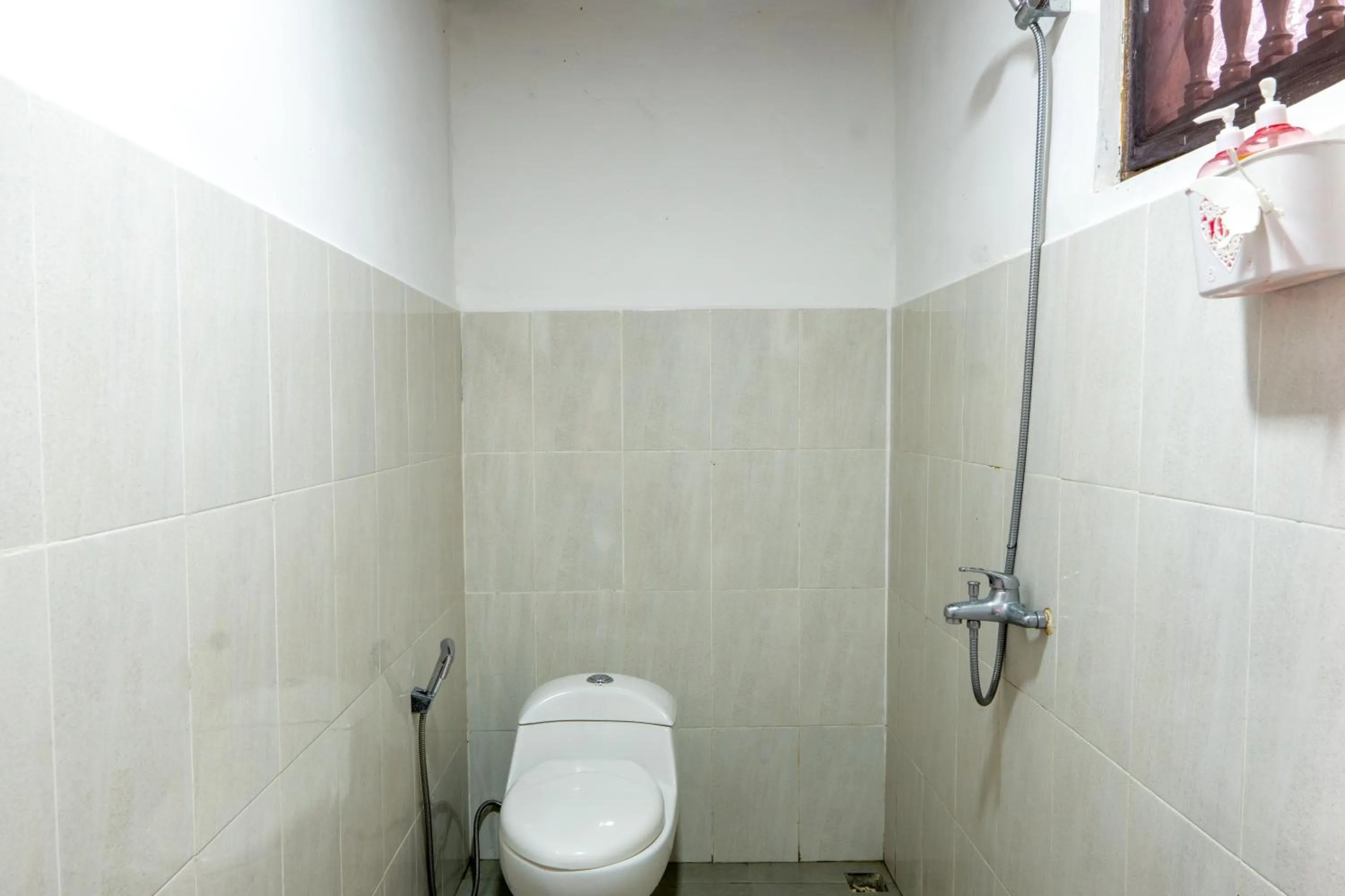 Bathroom in Purnama House