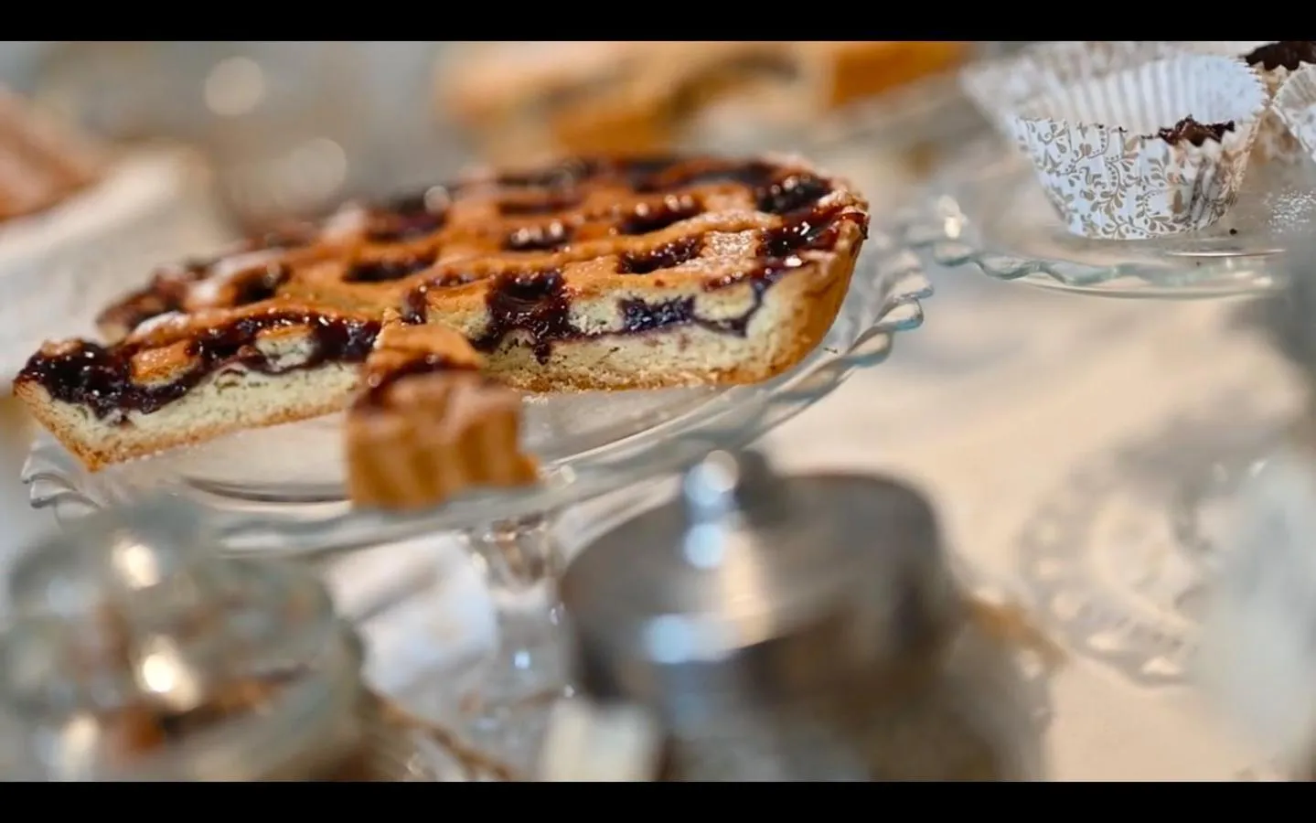 Breakfast in Masseria Messapia Wine Resort & Spa Salento