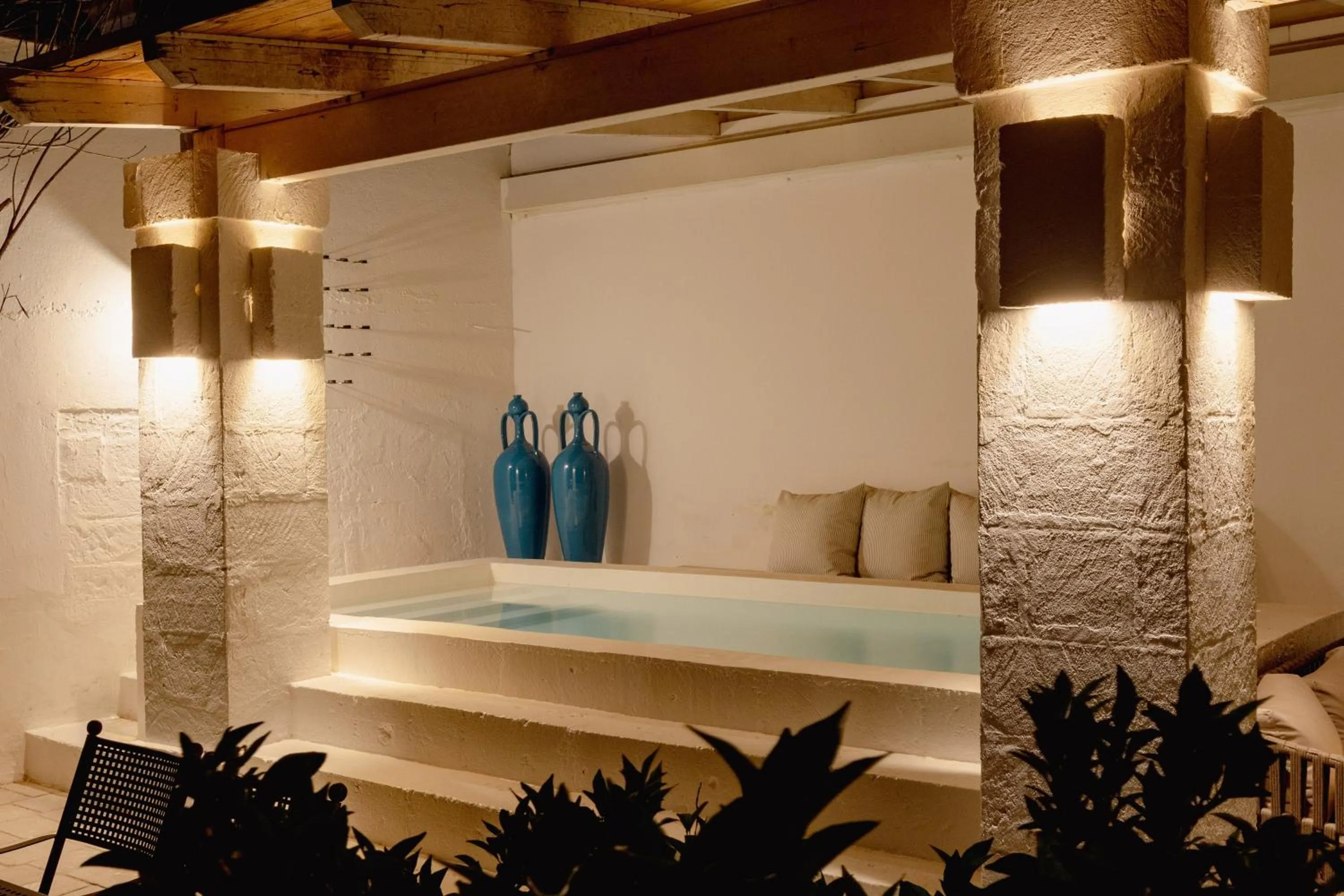 Masseria Messapia Wine Resort & Spa Salento