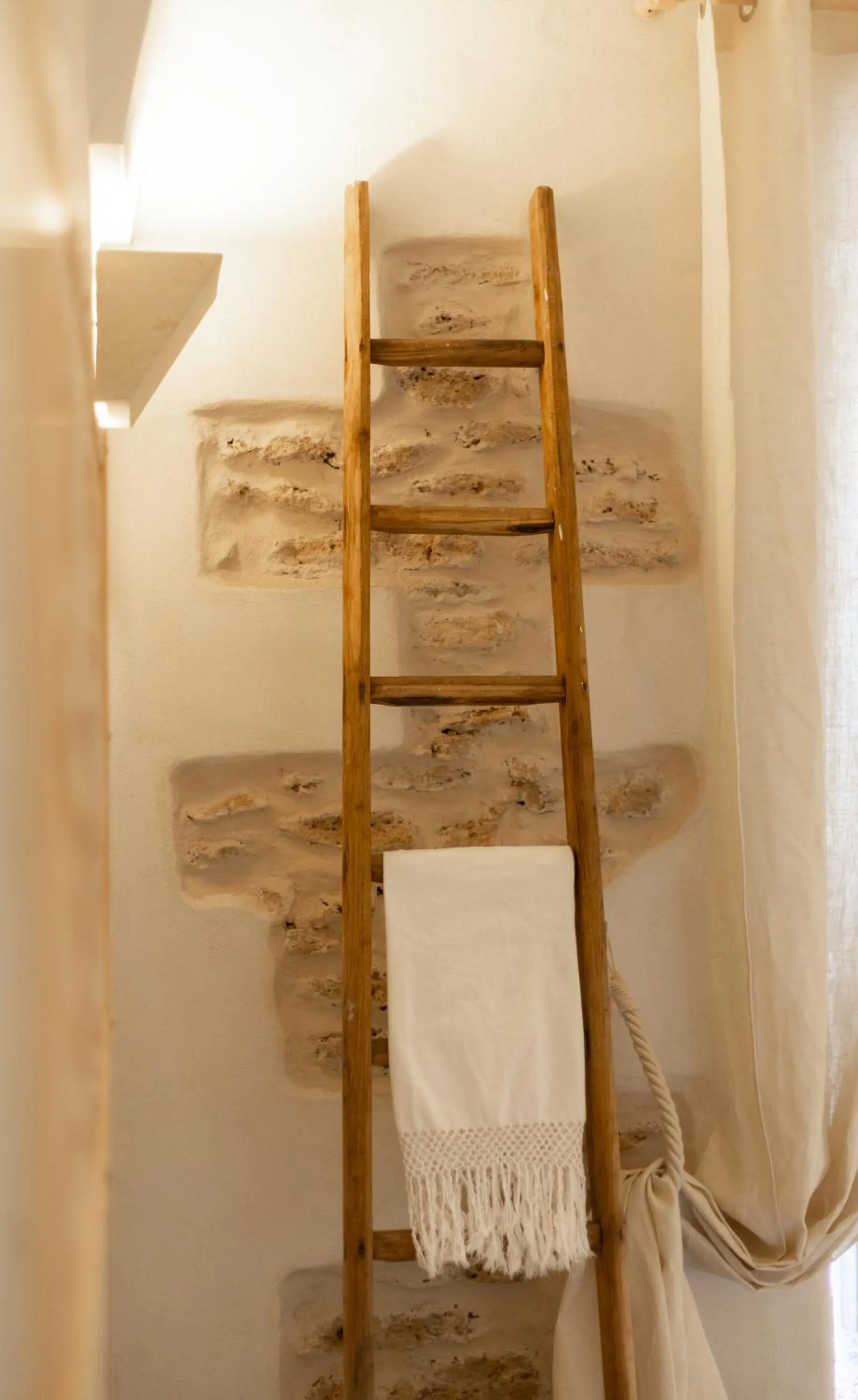 Junior Suite in Masseria Messapia Wine Resort & Spa Salento