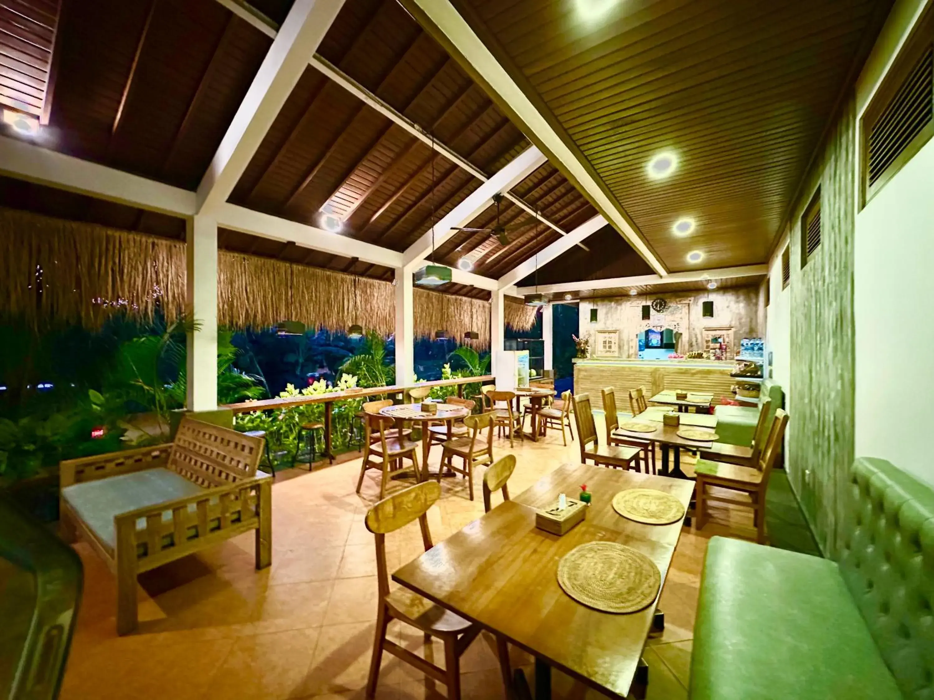 Restaurant/places to eat in Dupa Ubud Restaurant/places to eat in Dupa Ubud