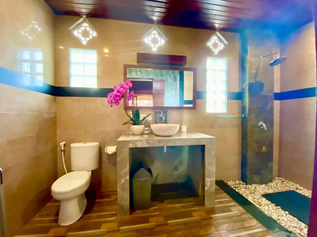 Property building in Dupa Ubud