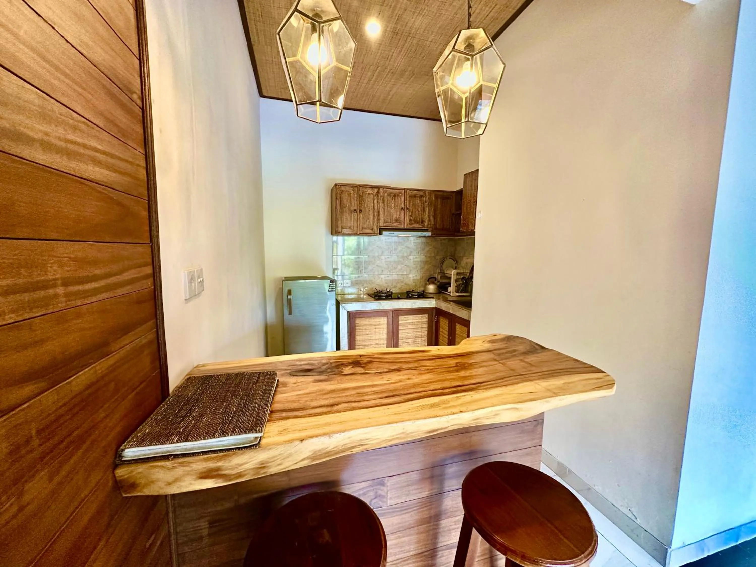 Property building in Dupa Ubud