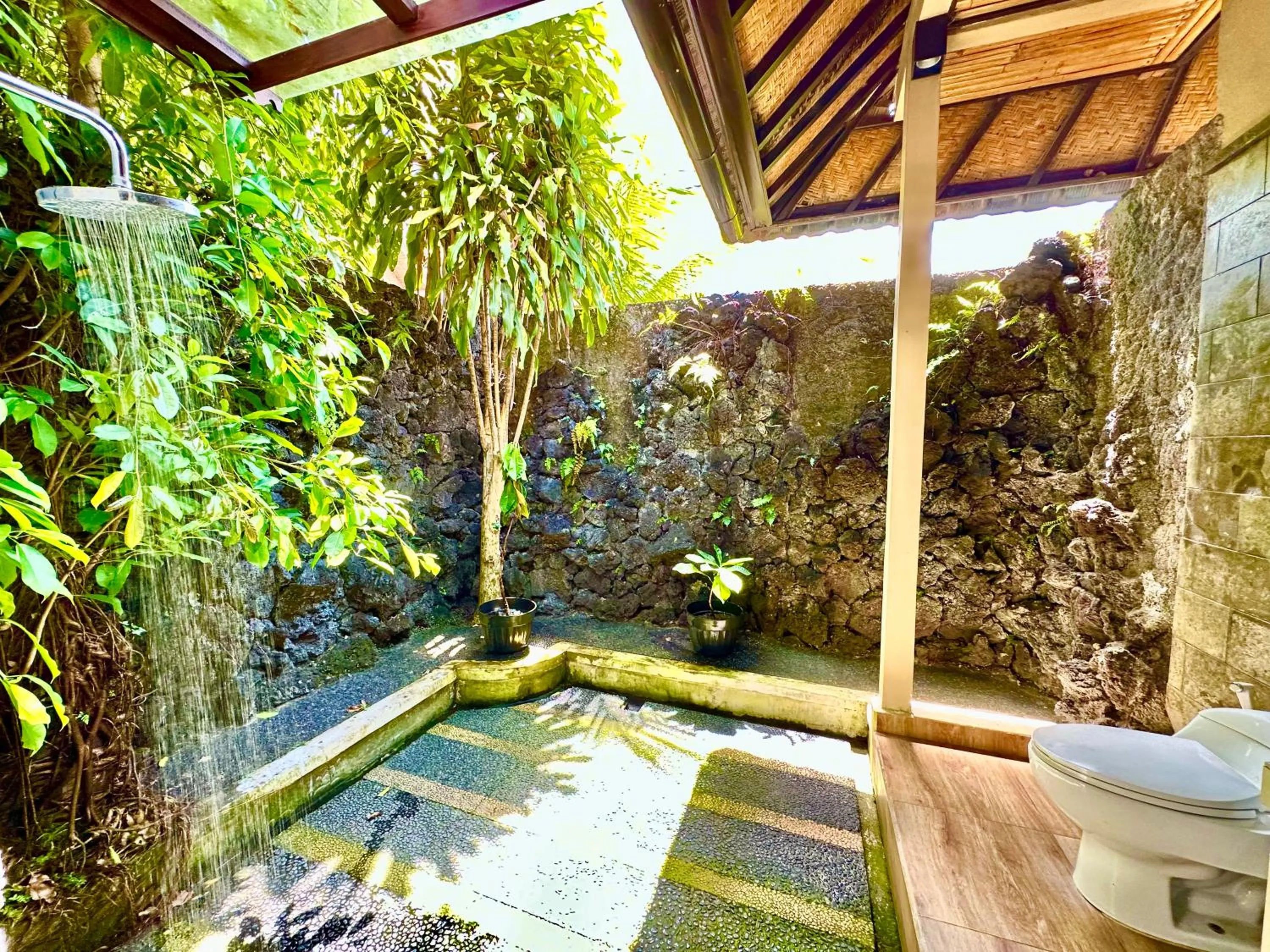 Property building in Dupa Ubud