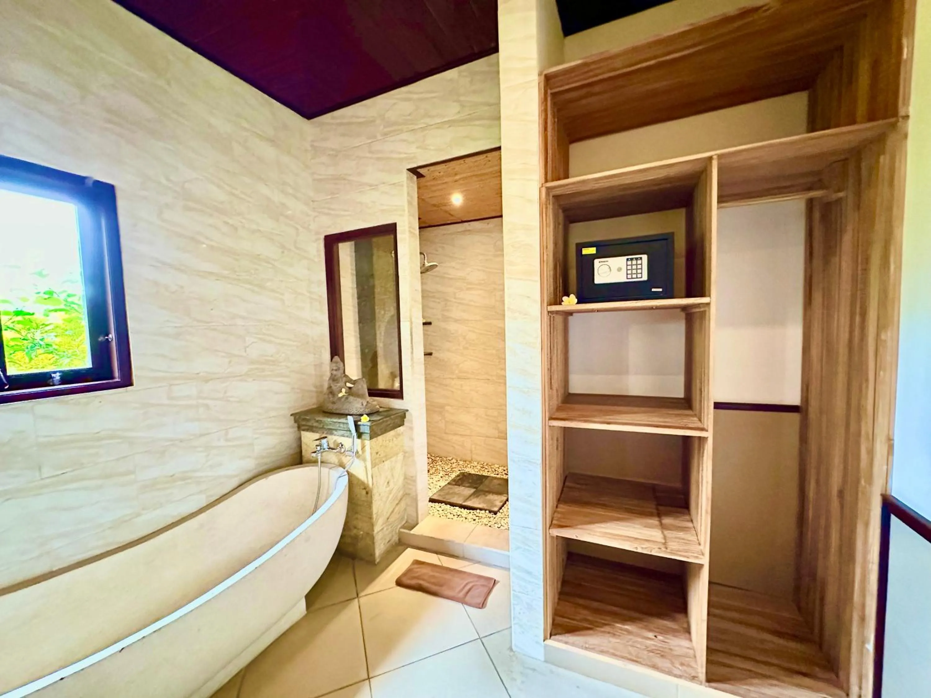 Property building in Dupa Ubud