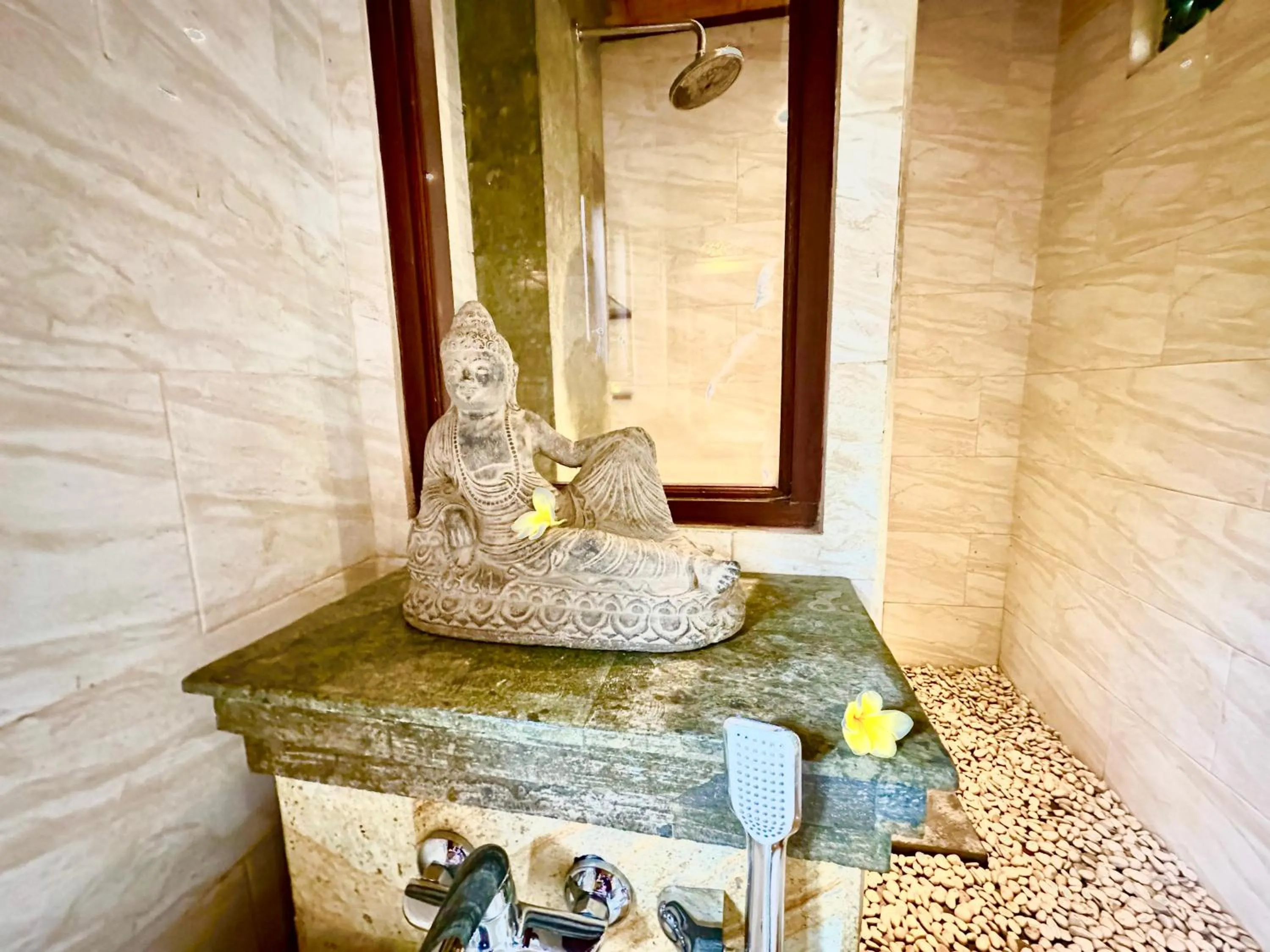 Property building in Dupa Ubud