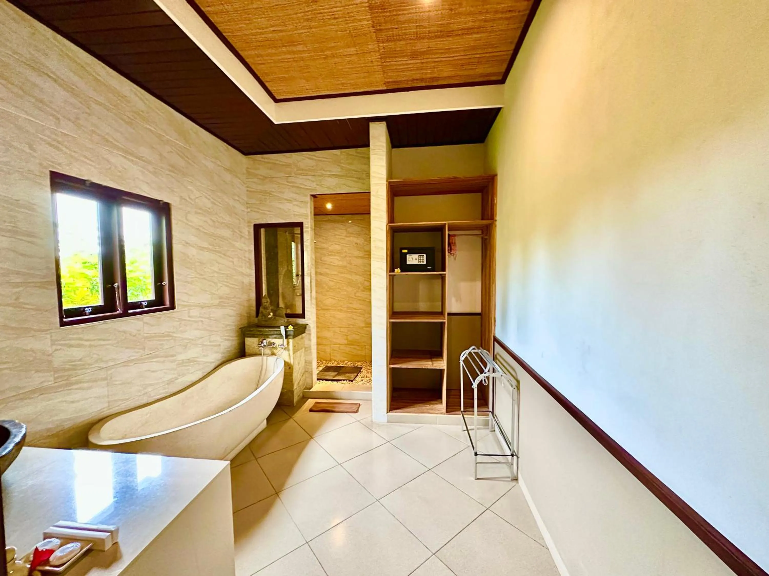 Property building in Dupa Ubud