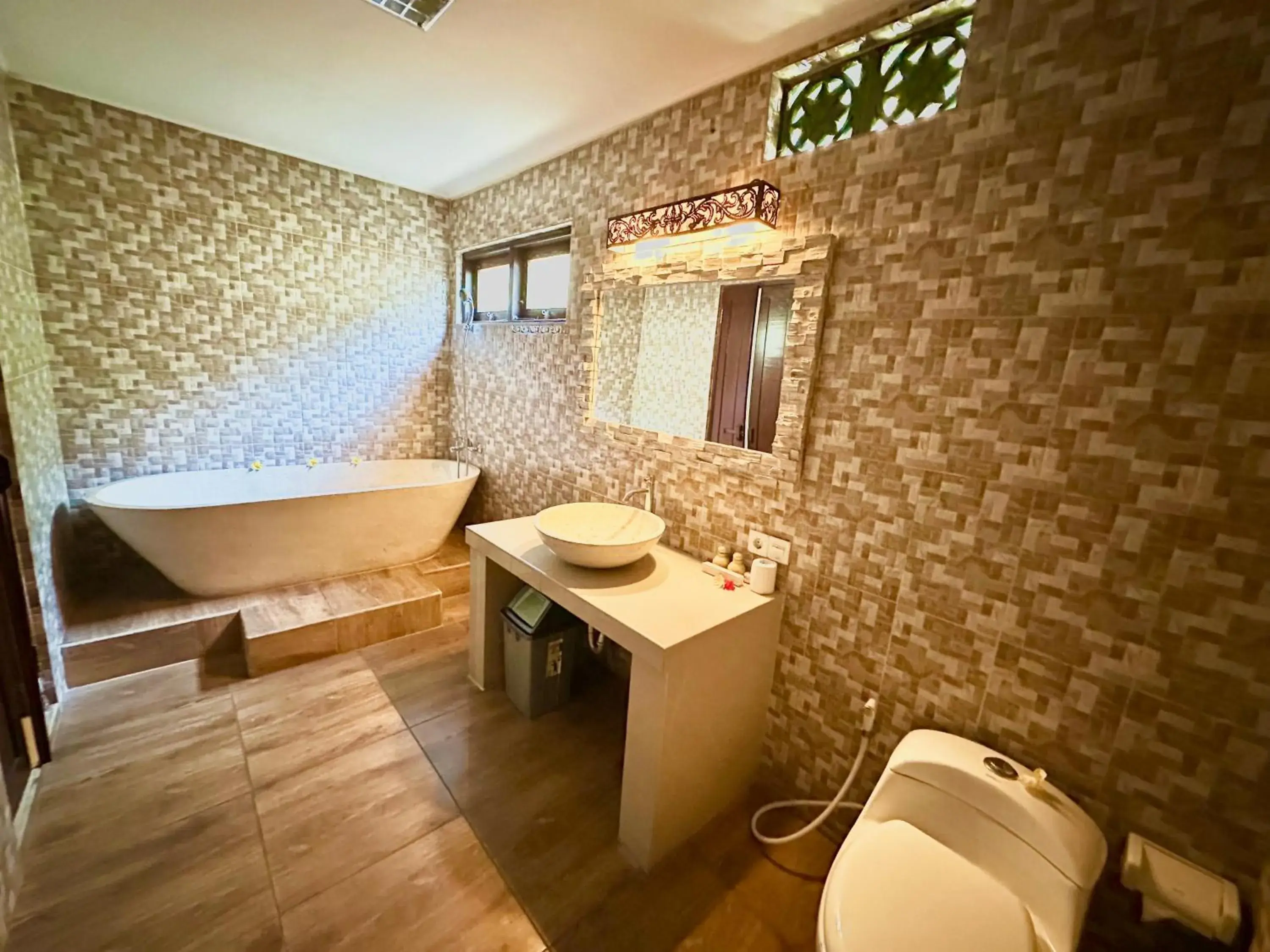 Property building in Dupa Ubud Property building in Dupa Ubud