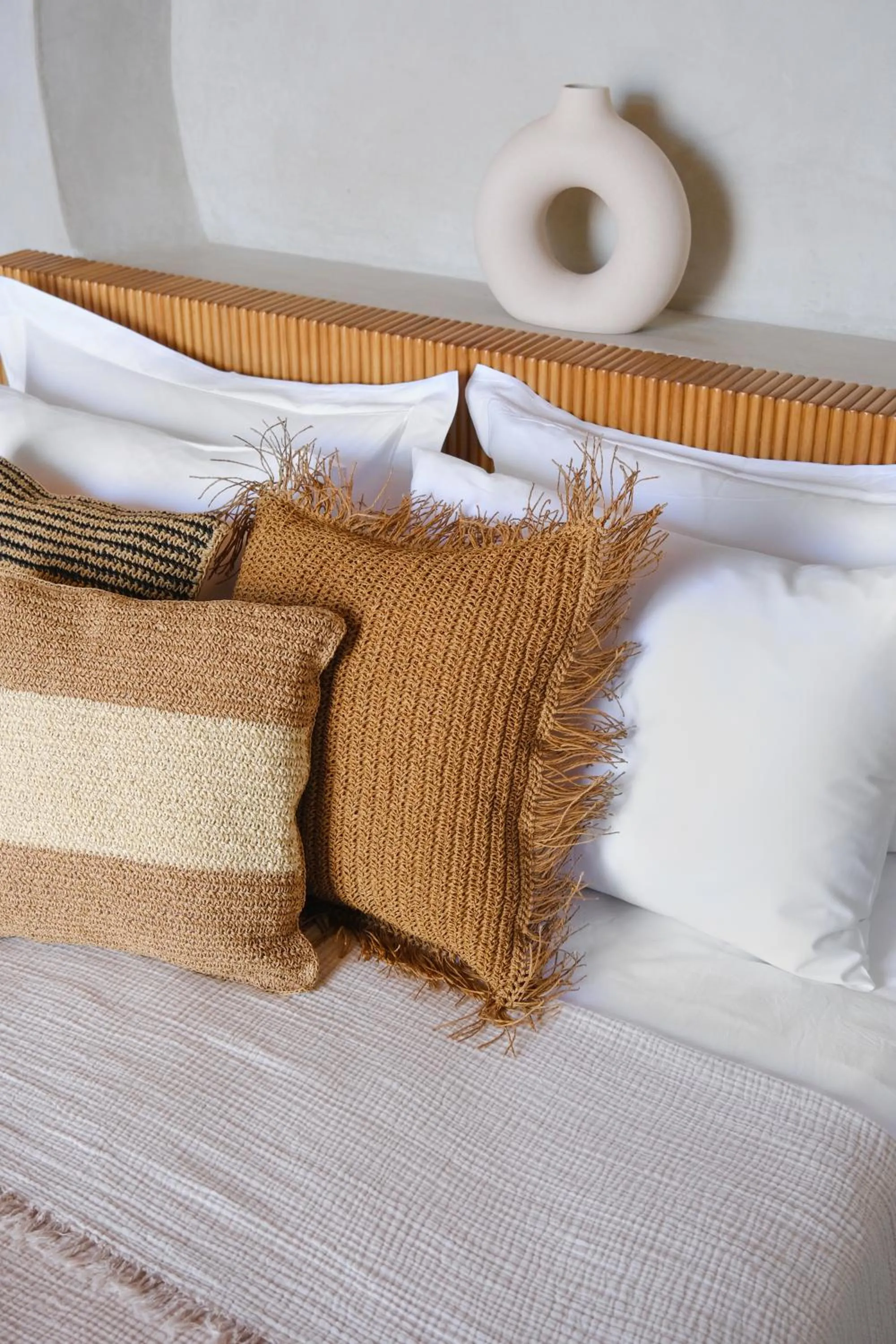 Bedroom in Birdcage 33 Hotel - Adult Only