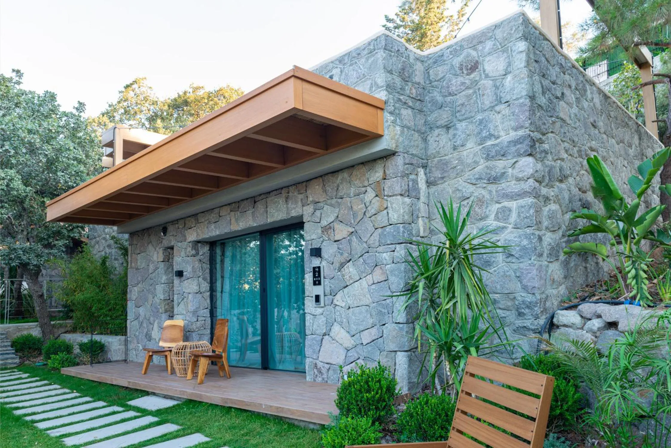 Property building in Birdcage 33 Hotel - Adult Only